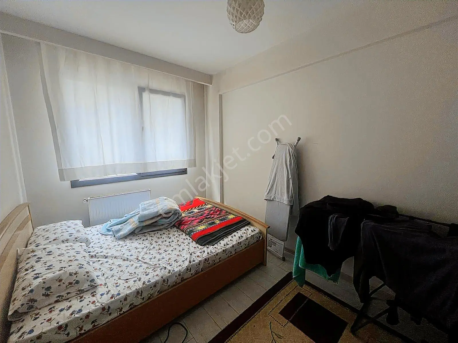 34 Karşıyaka Şemikler De Satılık 1+1 Daire — fotoğraf 13