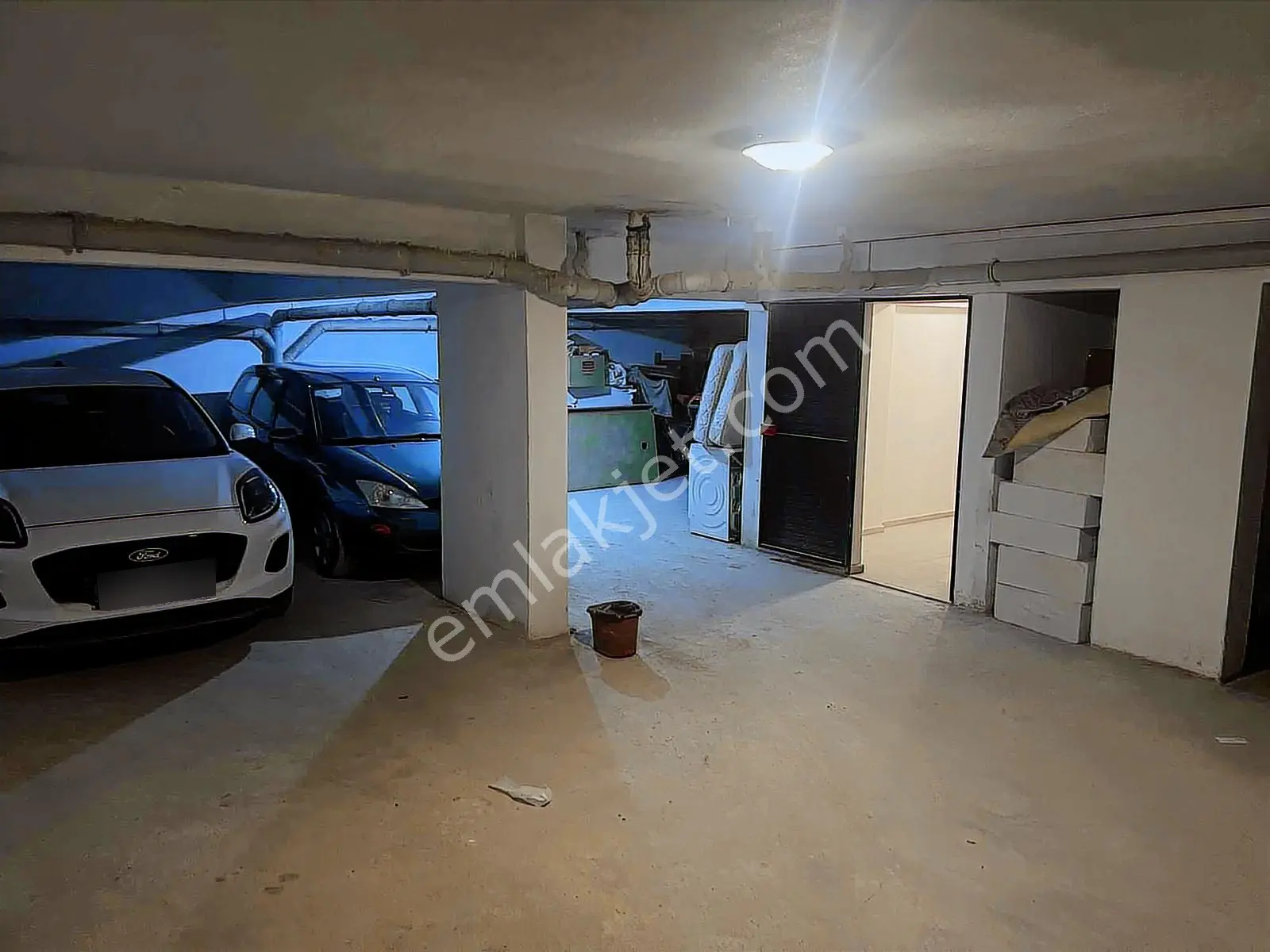 34 Karşıyaka Şemikler De Satılık 1+1 Daire — fotoğraf 14