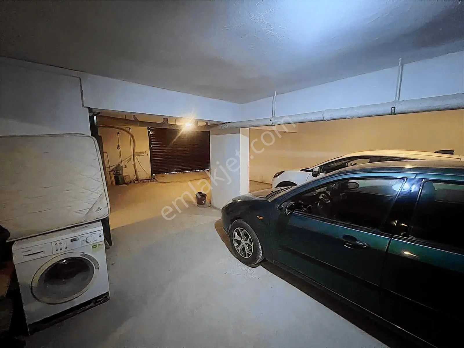 34 Karşıyaka Şemikler De Satılık 1+1 Daire — fotoğraf 15