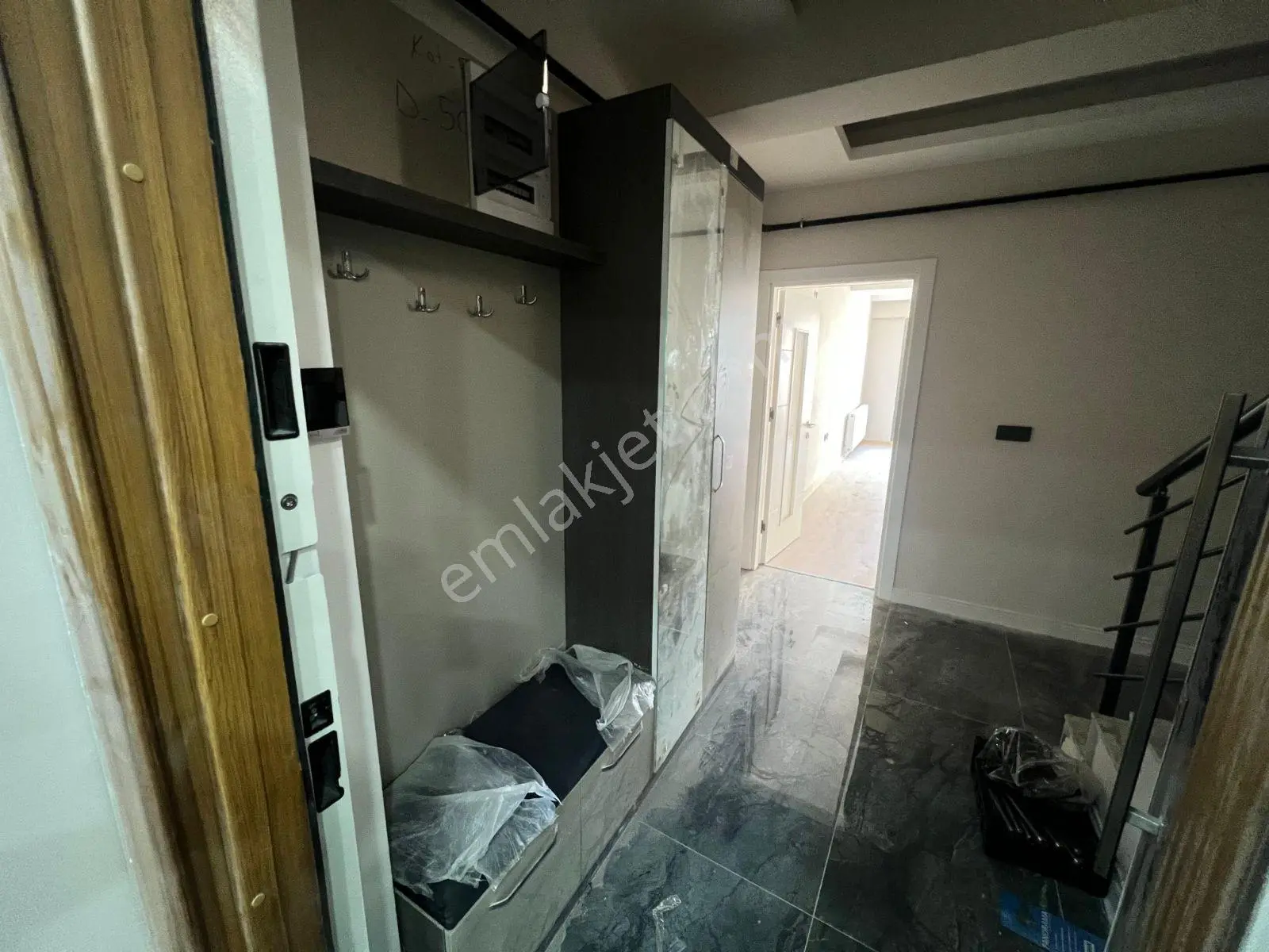 21 Remax Best'ten Menemen Irmak Mah 4+1 Dubleks — fotoğraf 3