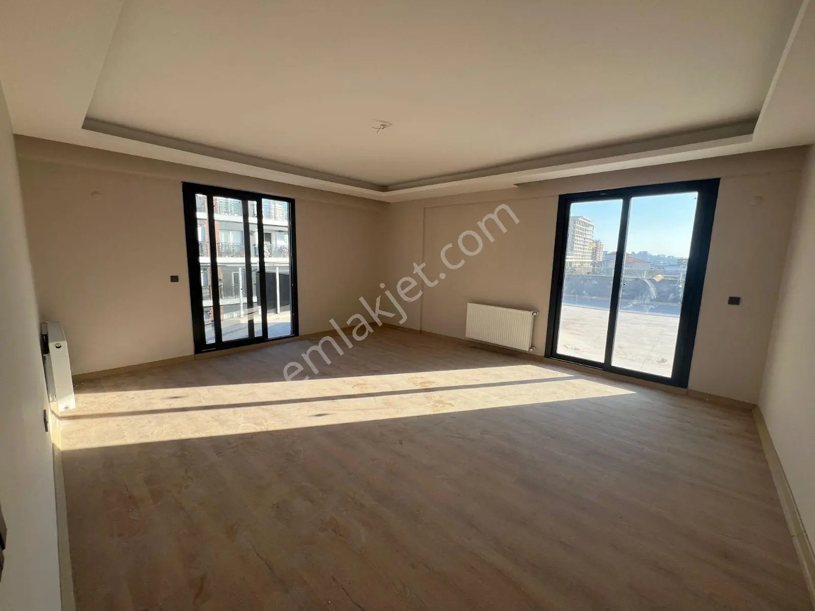 21 Remax Best'ten Menemen Irmak Mah 4+1 Dubleks — fotoğraf 20
