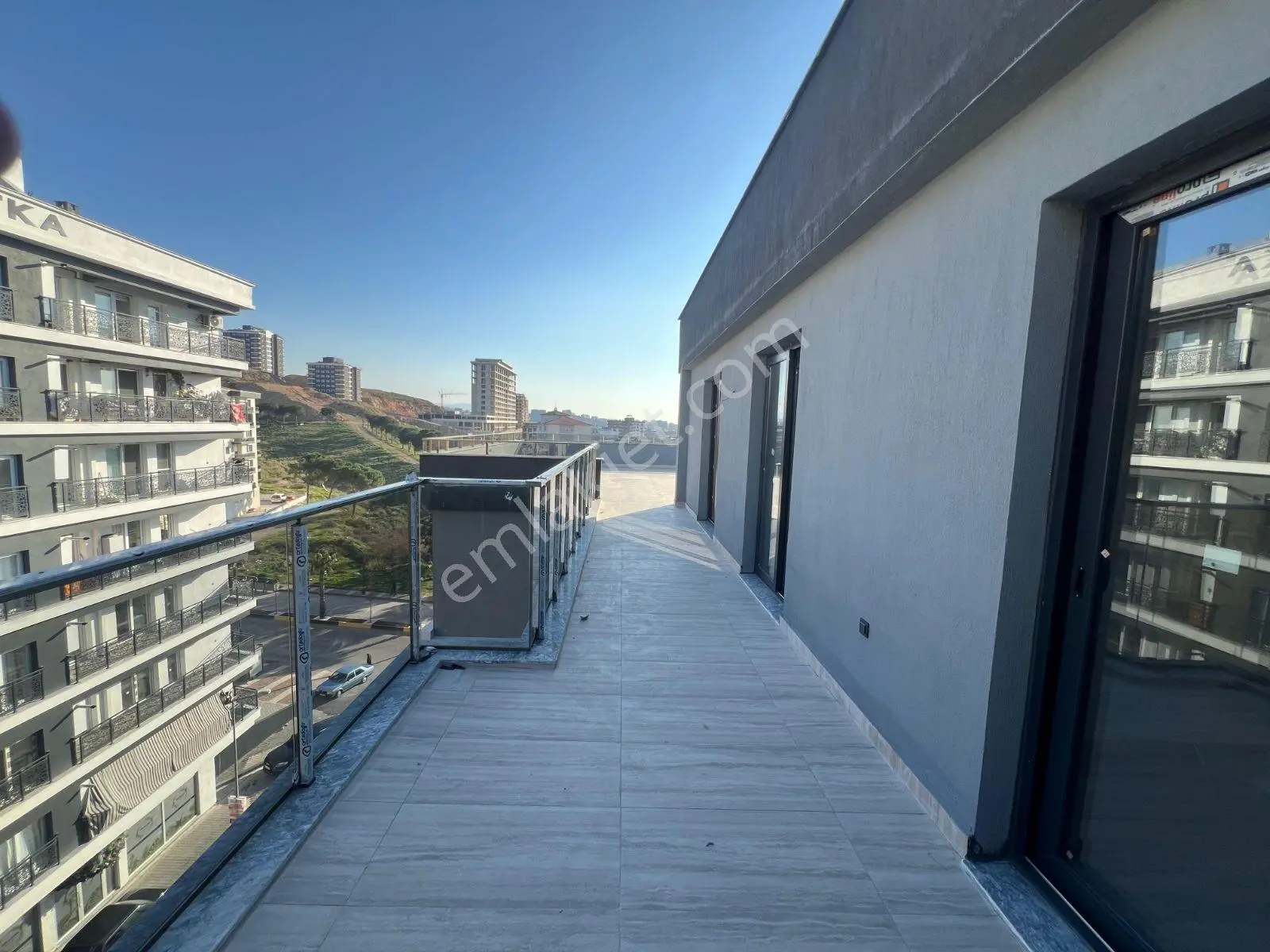 21 Remax Best'ten Menemen Irmak Mah 4+1 Dubleks — fotoğraf 31