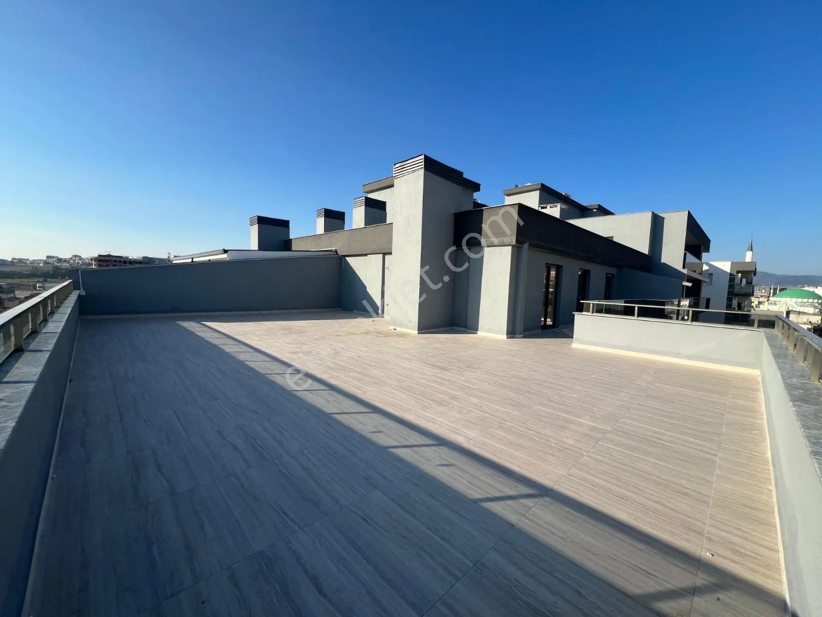21 Remax Best'ten Menemen Irmak Mah 4+1 Dubleks — fotoğraf 32