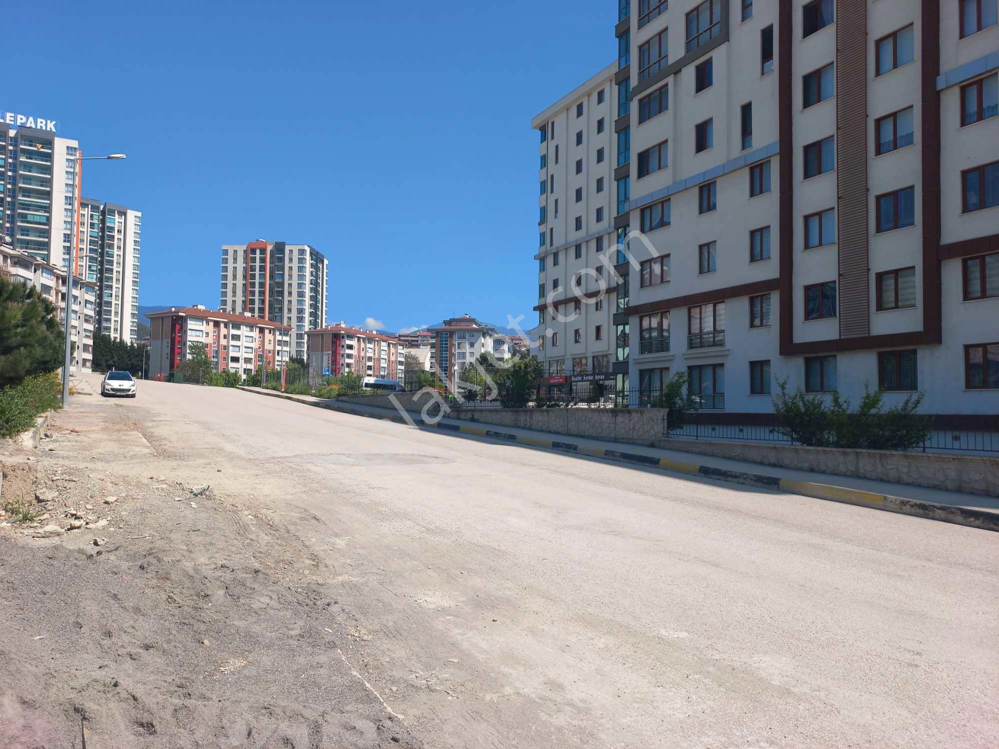Karabük,ergenekon Mah.aden Park Mavera Satılık 2+1 Daire — fotoğraf 3