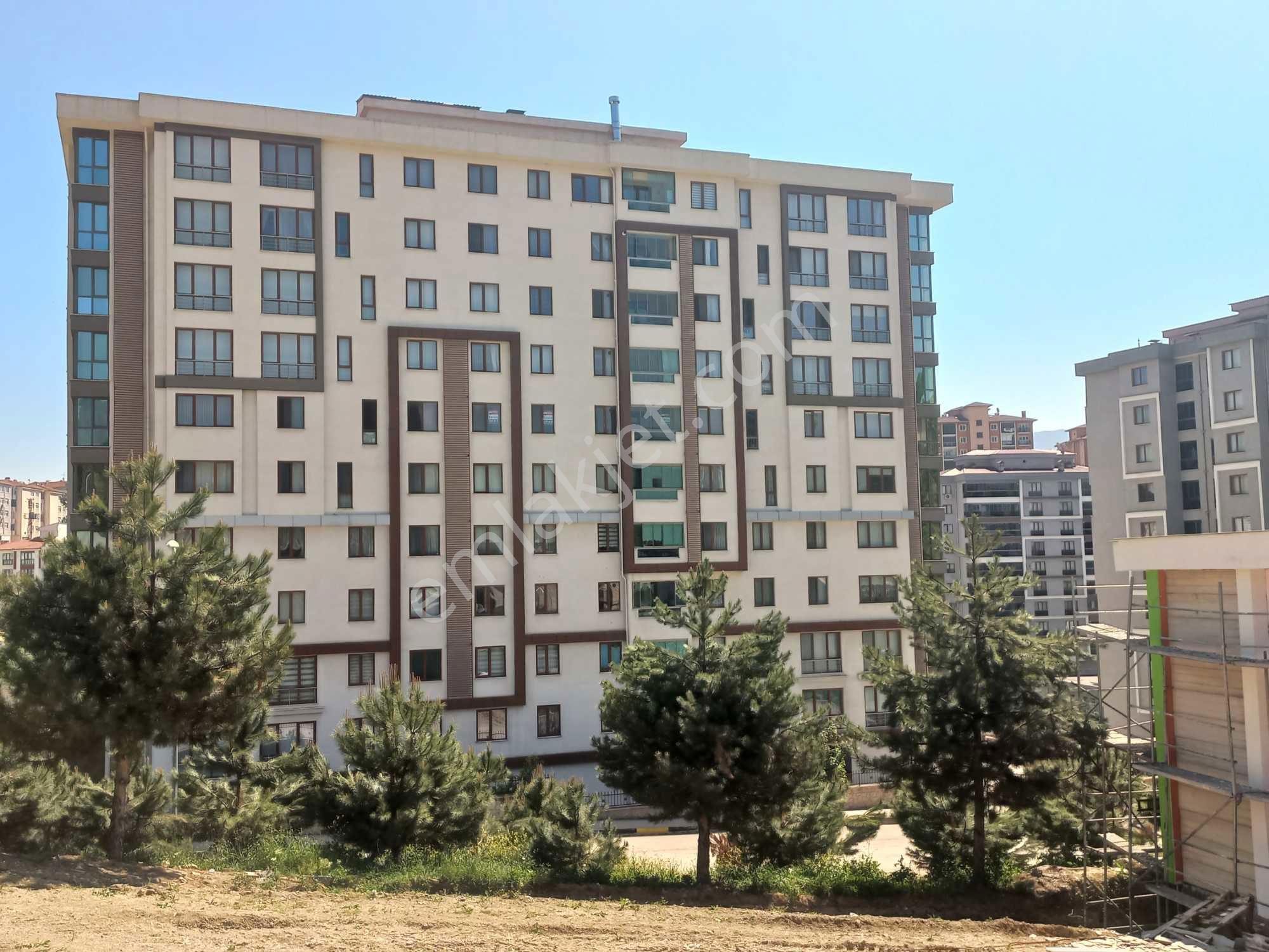 Karabük,ergenekon Mah.aden Park Mavera Satılık 2+1 Daire — fotoğraf 8