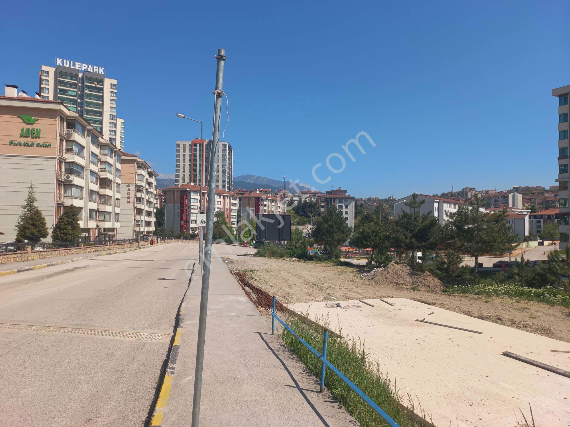 Karabük,ergenekon Mah.aden Park Mavera Satılık 2+1 Daire — fotoğraf 9