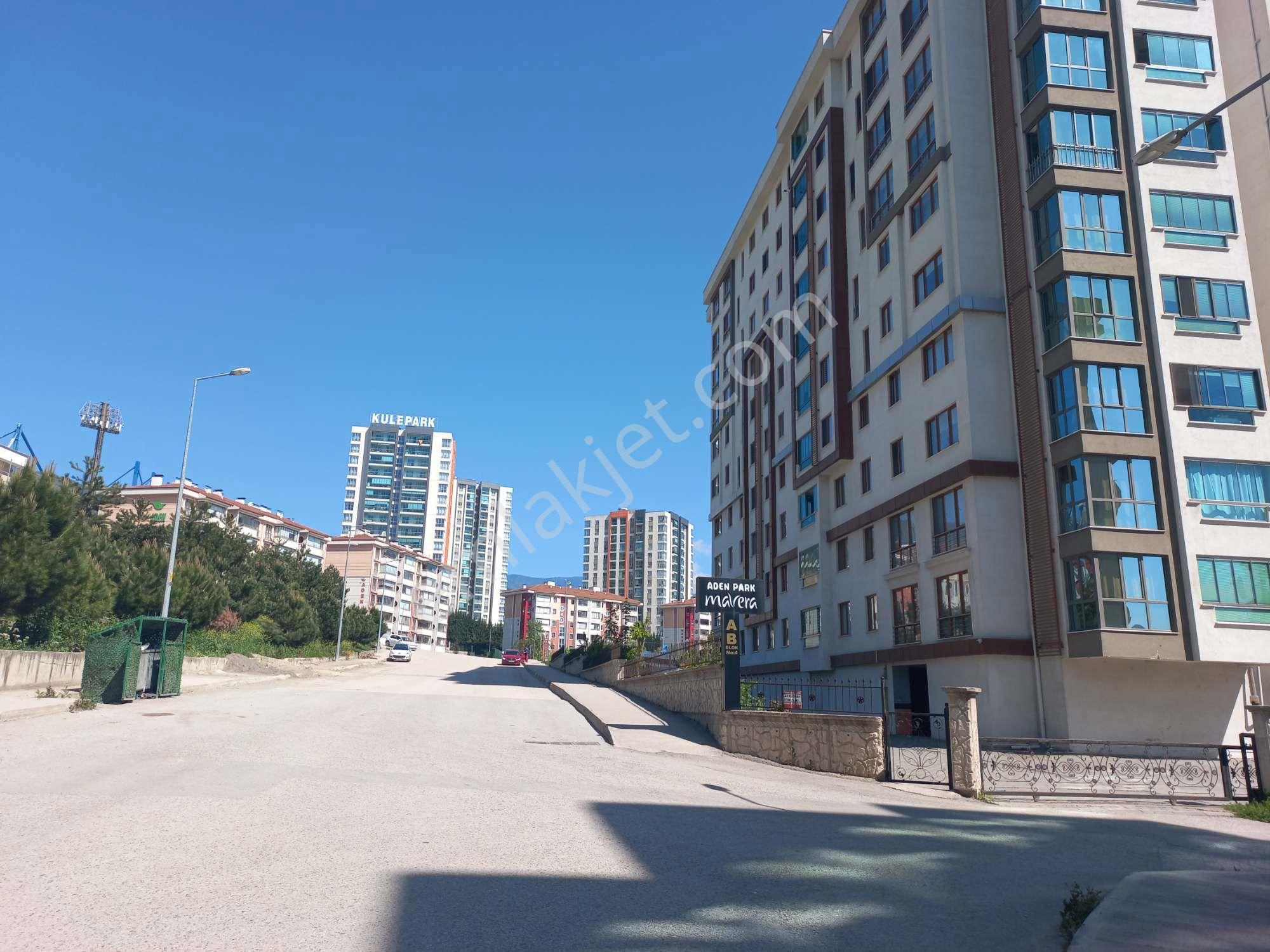 Karabük,ergenekon Mah.aden Park Mavera Satılık 2+1 Daire — fotoğraf 10