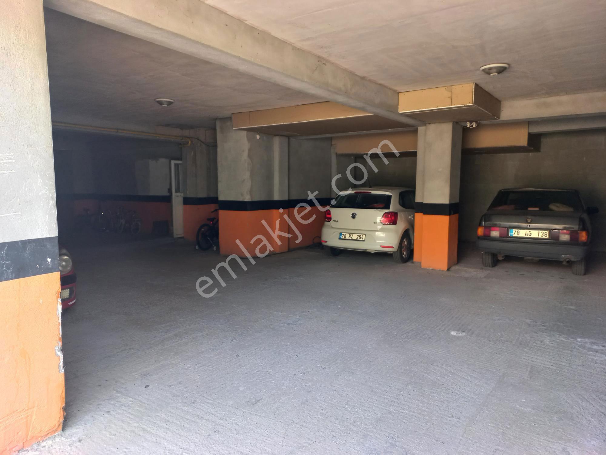 Karabük,ergenekon Mah.aden Park Mavera Satılık 2+1 Daire — fotoğraf 16