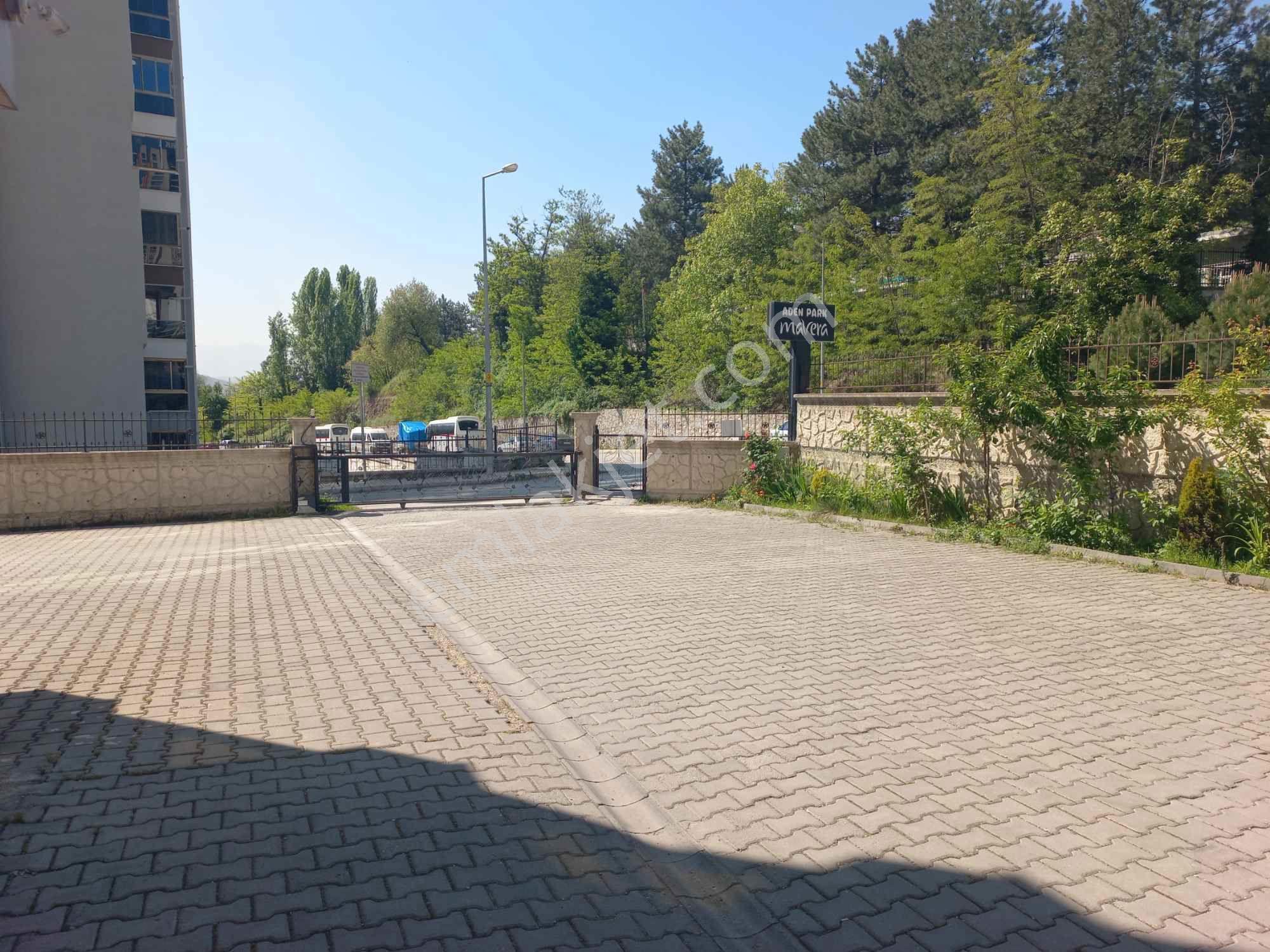 Karabük,ergenekon Mah.aden Park Mavera Satılık 2+1 Daire — fotoğraf 17