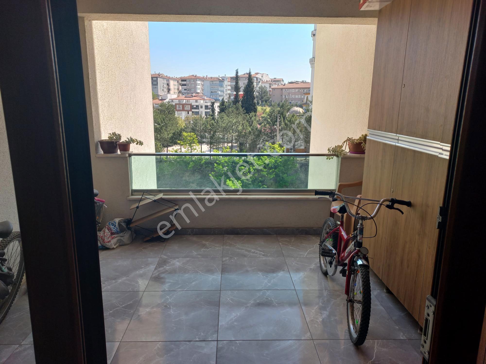 Karabük,ergenekon Mah.aden Park Mavera Satılık 2+1 Daire — fotoğraf 25