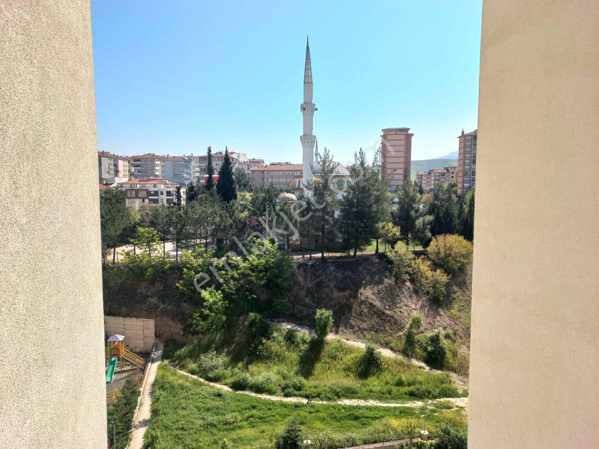 Karabük,ergenekon Mah.aden Park Mavera Satılık 2+1 Daire — fotoğraf 26