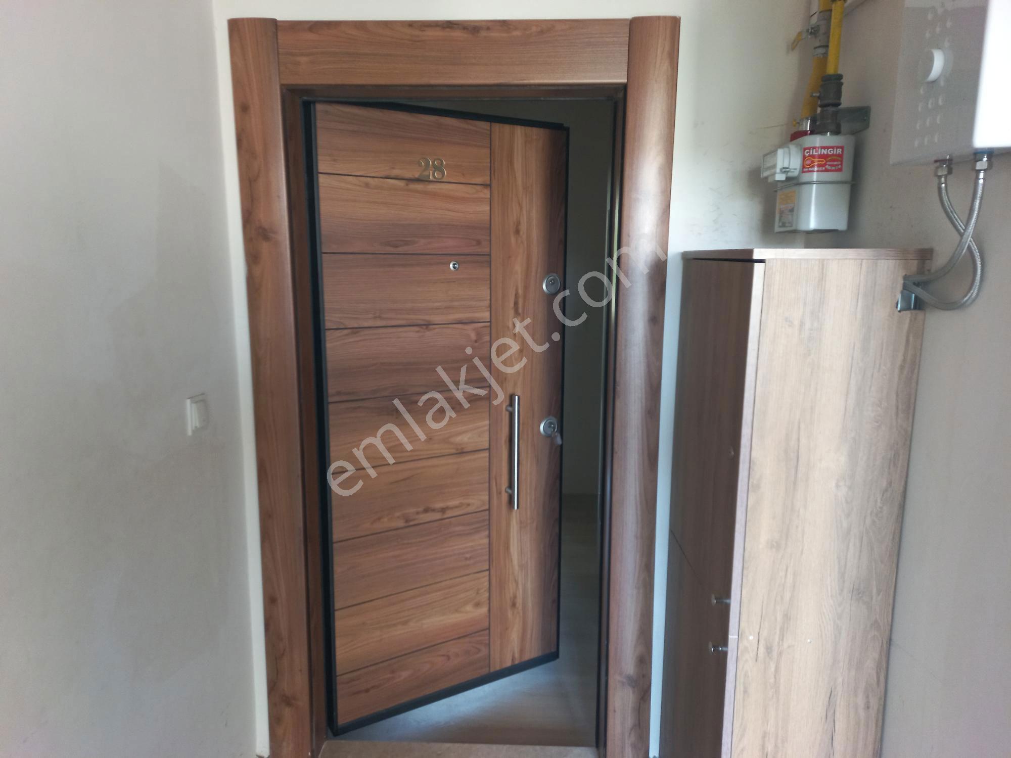 Karabük,ergenekon Mah.aden Park Mavera Satılık 2+1 Daire — fotoğraf 27