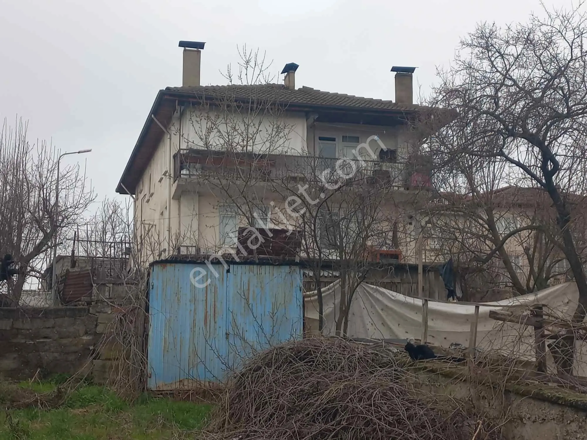 Safranbolu Musalla Mah. 3 Katlı 7+3 Satılık Müstakil Ev — fotoğraf 2