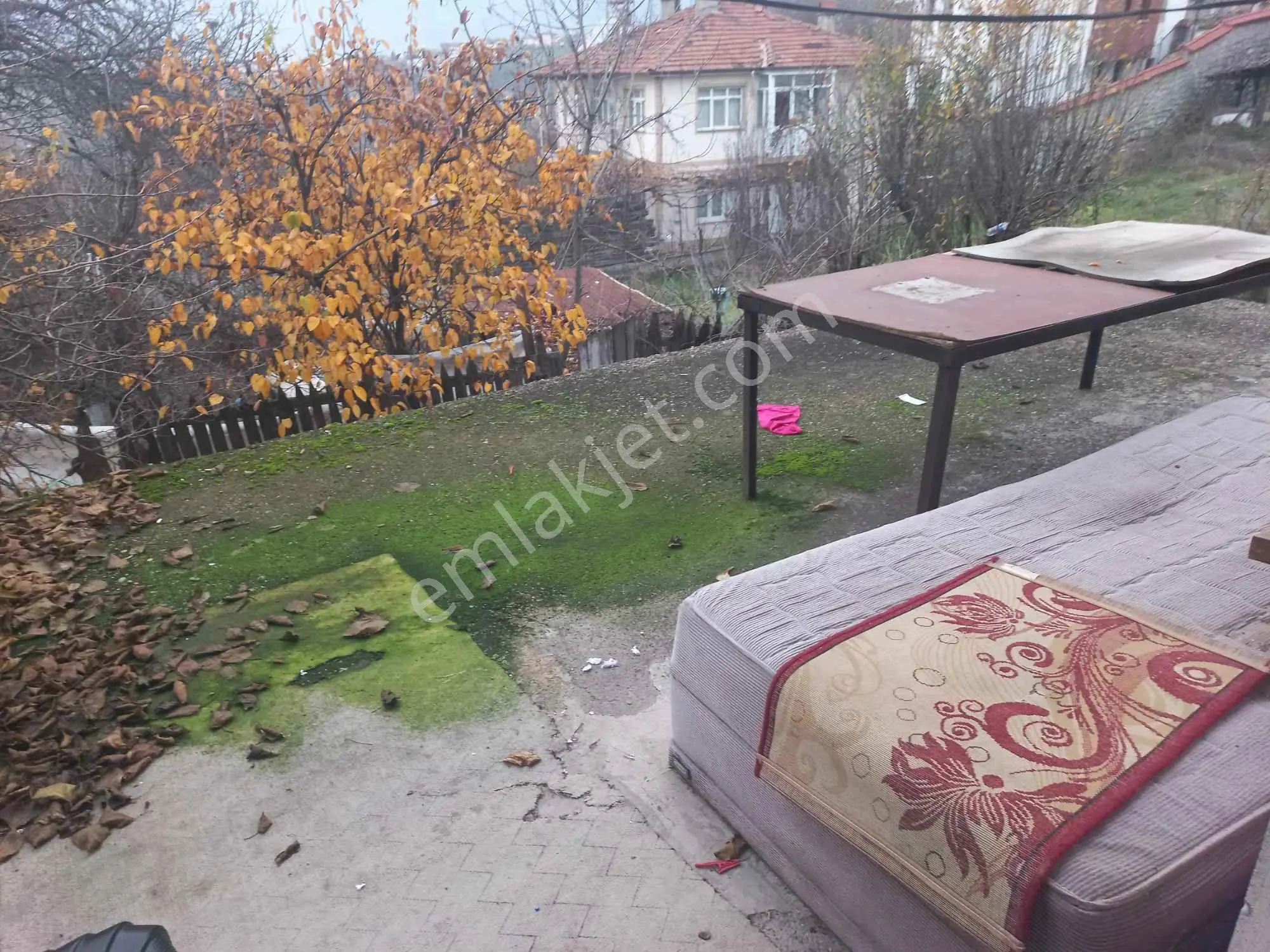 Safranbolu Musalla Mah. 3 Katlı 7+3 Satılık Müstakil Ev — fotoğraf 11