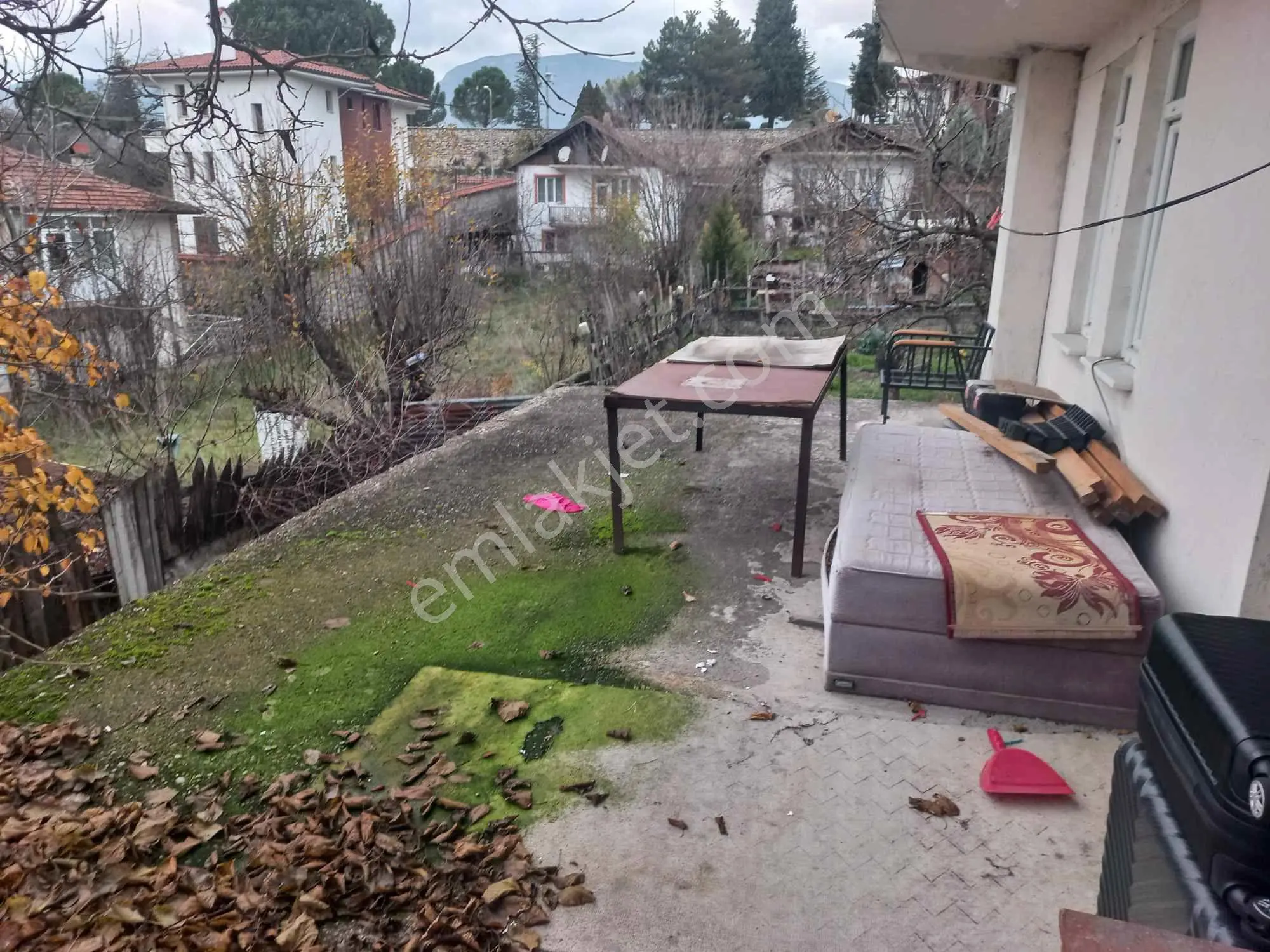 Safranbolu Musalla Mah. 3 Katlı 7+3 Satılık Müstakil Ev — fotoğraf 12