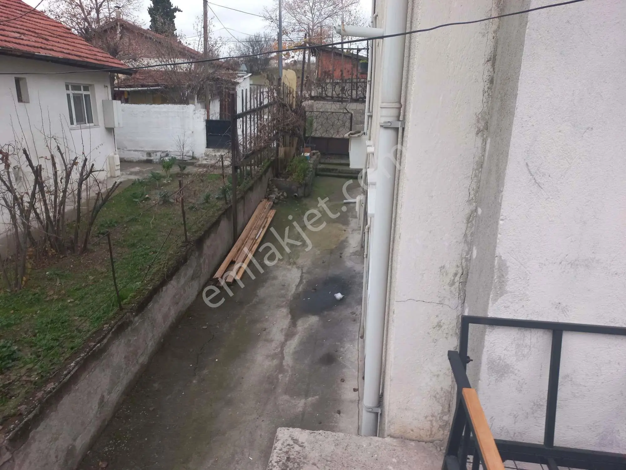 Safranbolu Musalla Mah. 3 Katlı 7+3 Satılık Müstakil Ev — fotoğraf 13