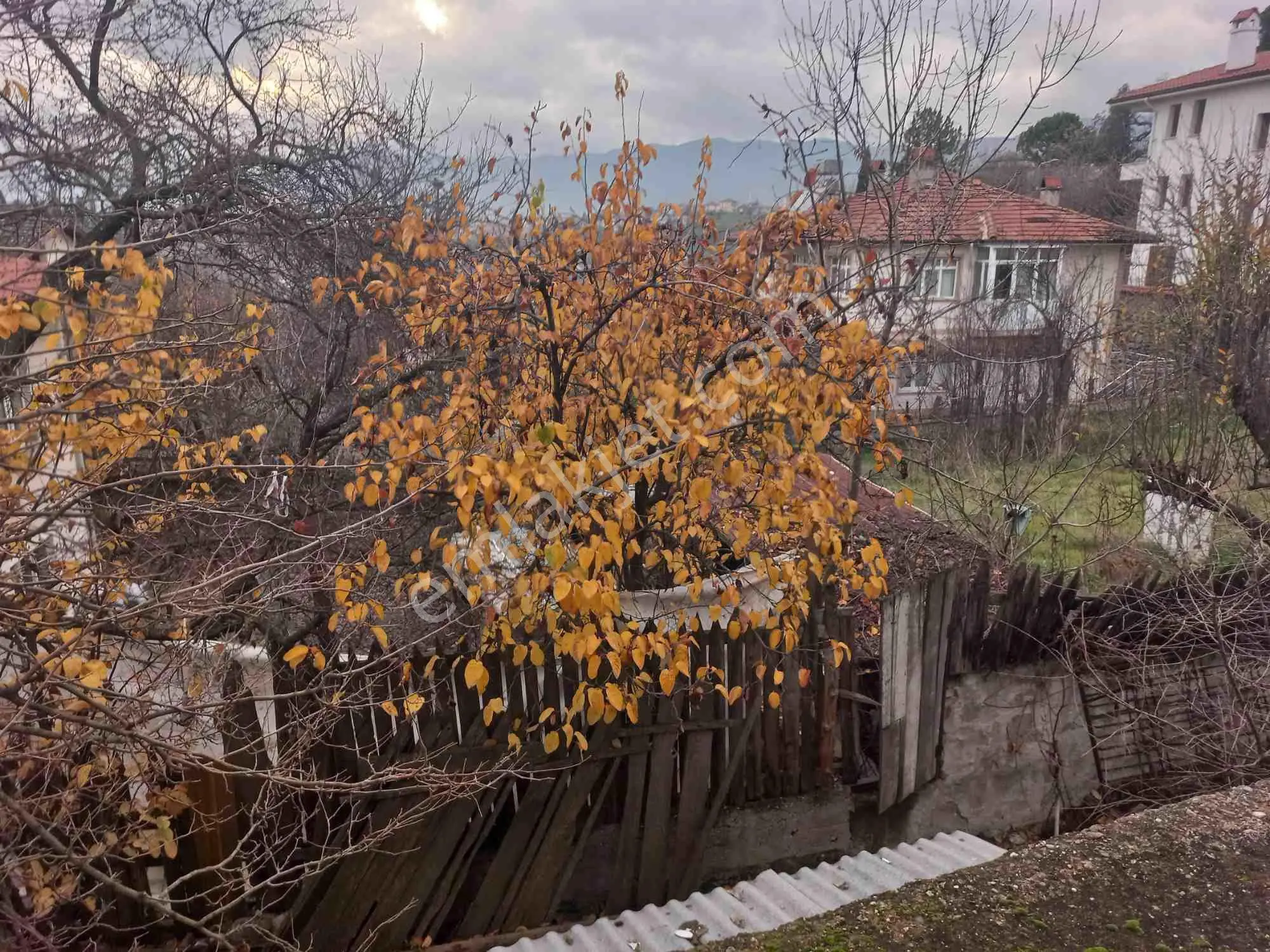 Safranbolu Musalla Mah. 3 Katlı 7+3 Satılık Müstakil Ev — fotoğraf 14