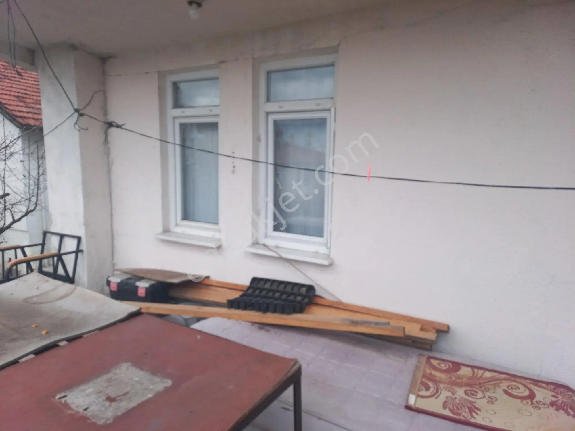 Safranbolu Musalla Mah. 3 Katlı 7+3 Satılık Müstakil Ev — fotoğraf 16