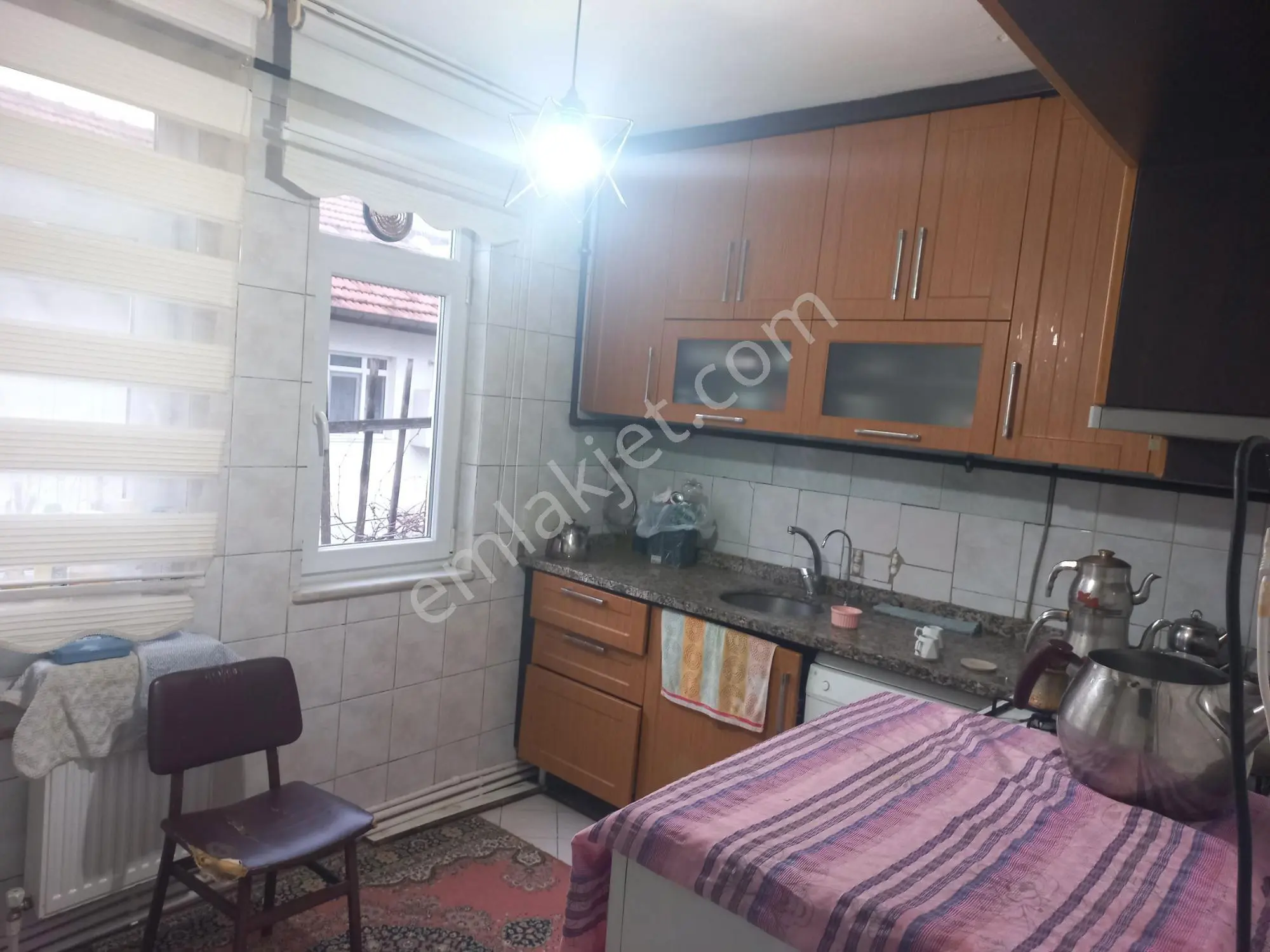 Safranbolu Musalla Mah. 3 Katlı 7+3 Satılık Müstakil Ev — fotoğraf 26