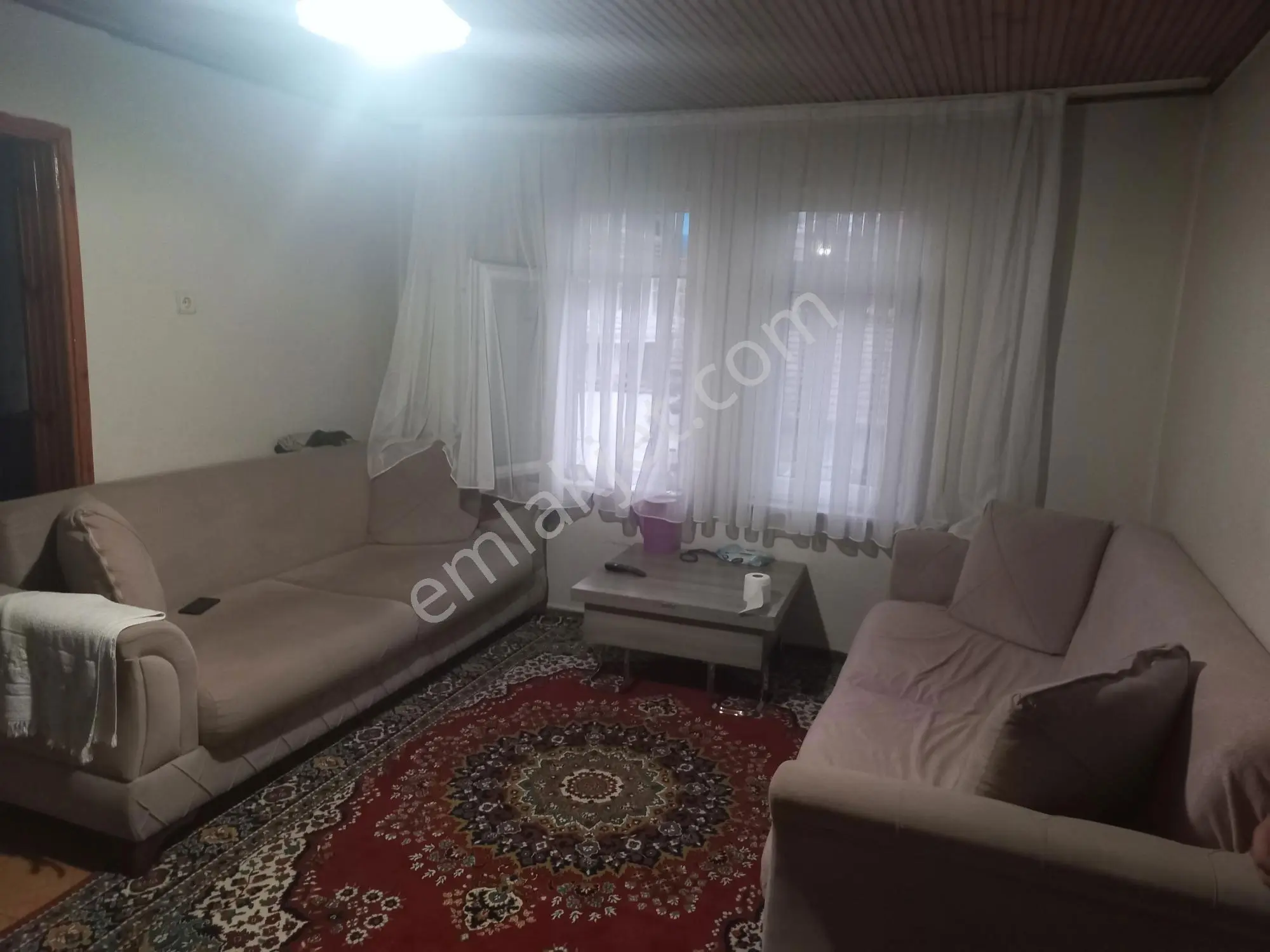 Safranbolu Musalla Mah. 3 Katlı 7+3 Satılık Müstakil Ev — fotoğraf 32