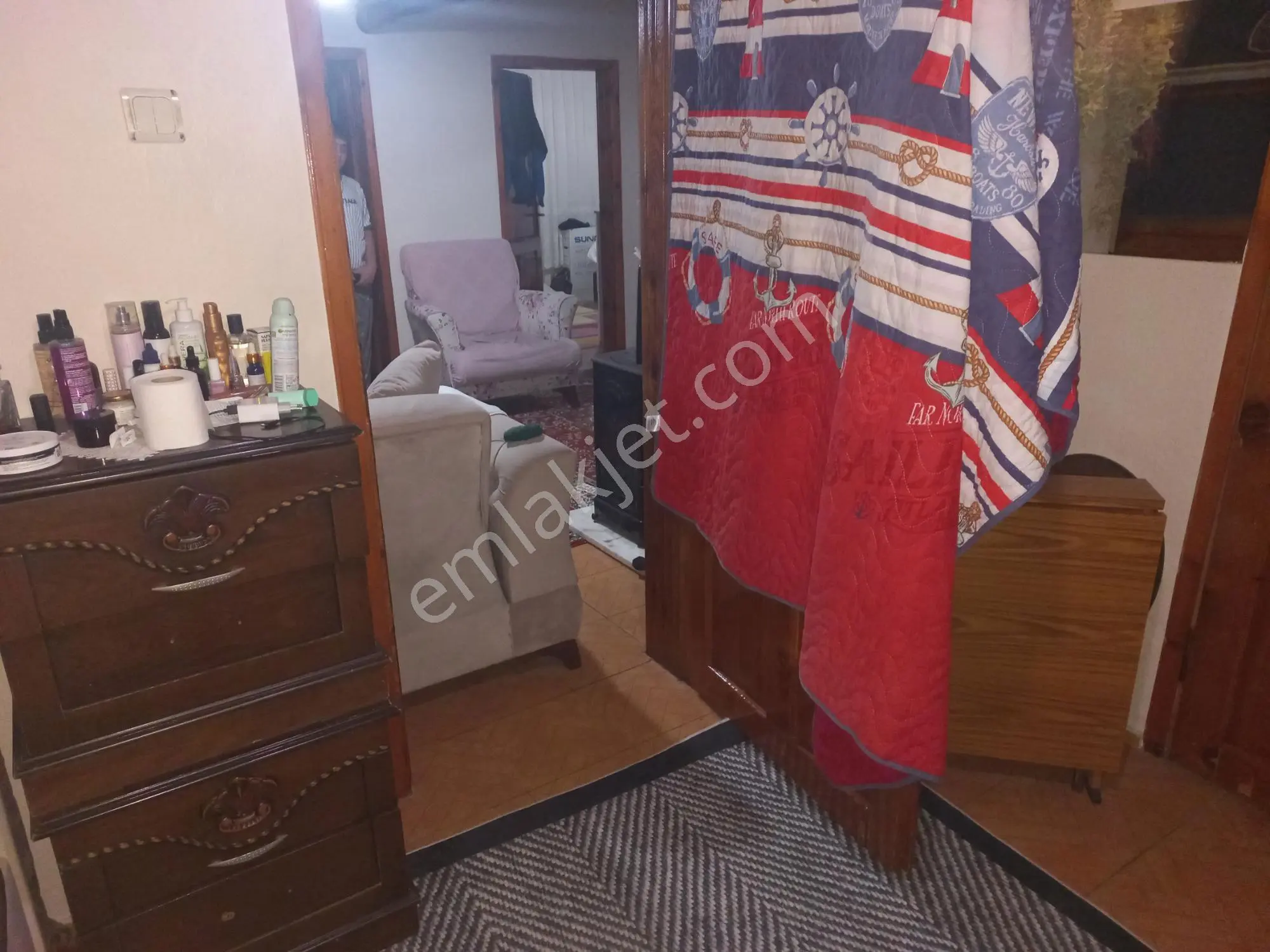 Safranbolu Musalla Mah. 3 Katlı 7+3 Satılık Müstakil Ev — fotoğraf 34