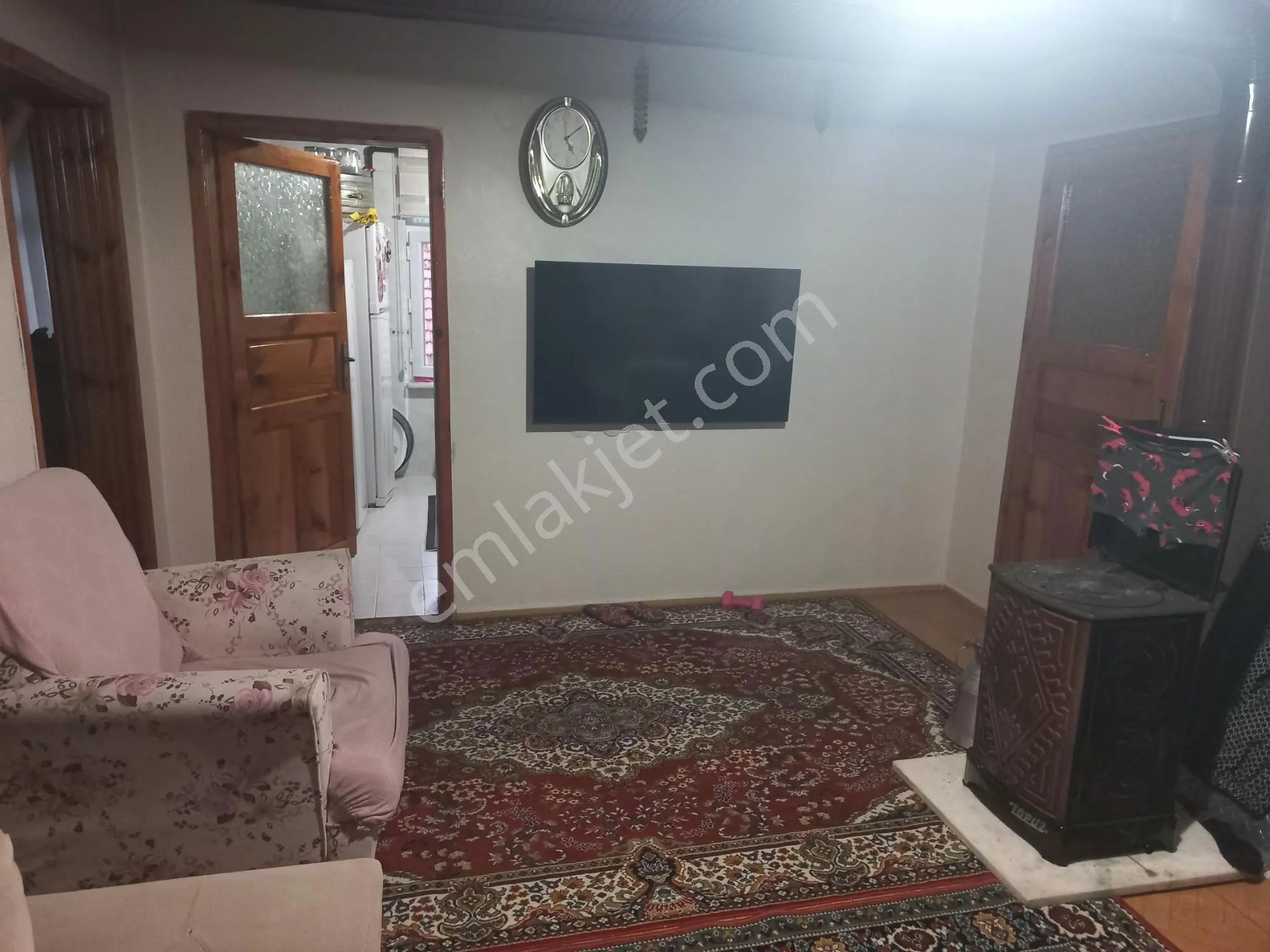 Safranbolu Musalla Mah. 3 Katlı 7+3 Satılık Müstakil Ev — fotoğraf 35