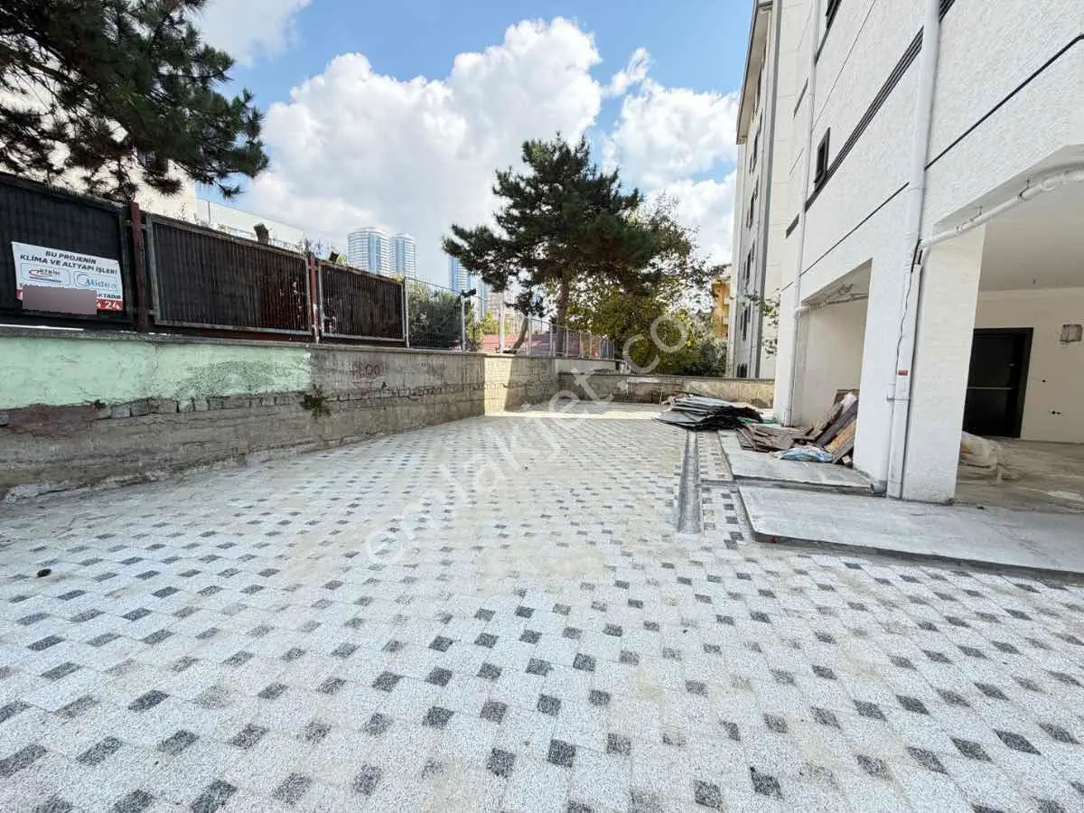 Karlıktepe Üst Dubleks 110 M² 3+1 Denız Manzara Marmaray Yürüme — fotoğraf 2