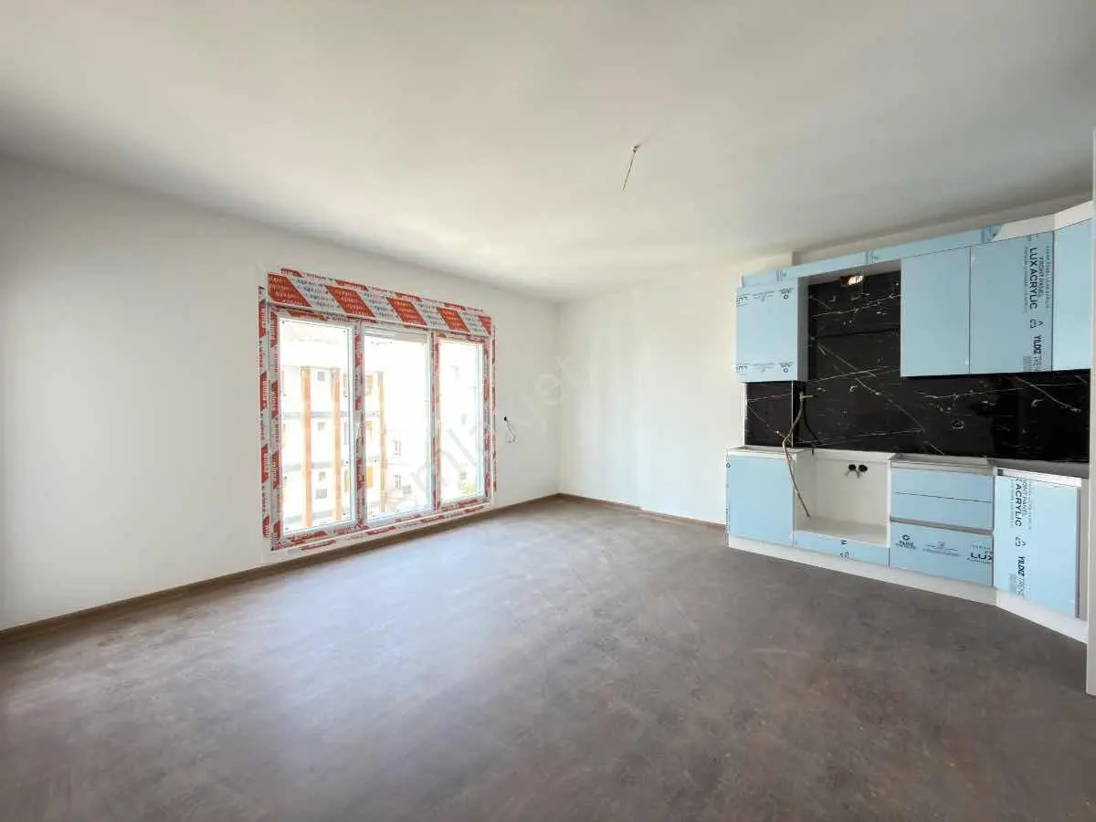 Karlıktepe Üst Dubleks 110 M² 3+1 Denız Manzara Marmaray Yürüme — fotoğraf 6