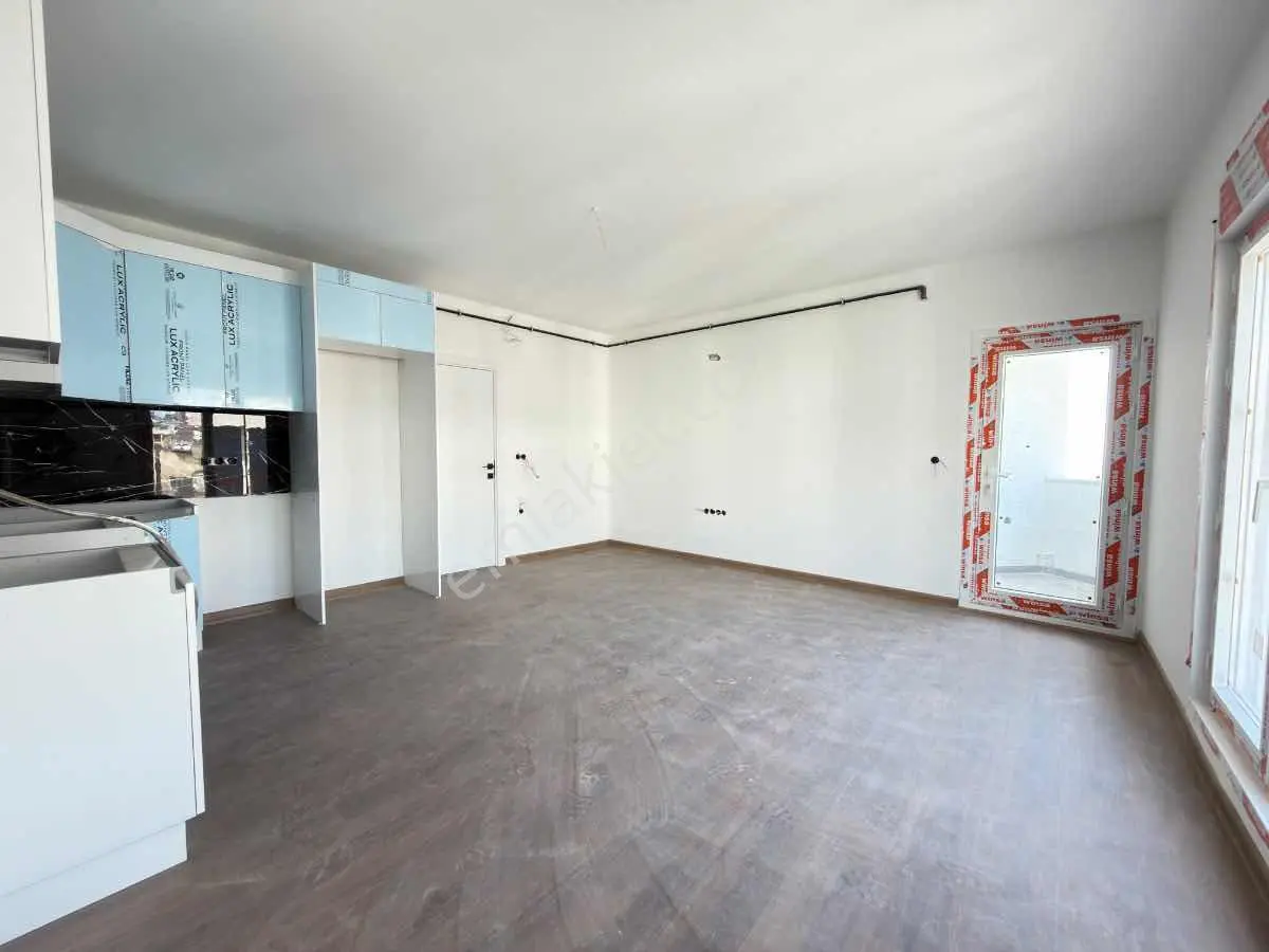 Karlıktepe Üst Dubleks 110 M² 3+1 Denız Manzara Marmaray Yürüme — fotoğraf 7