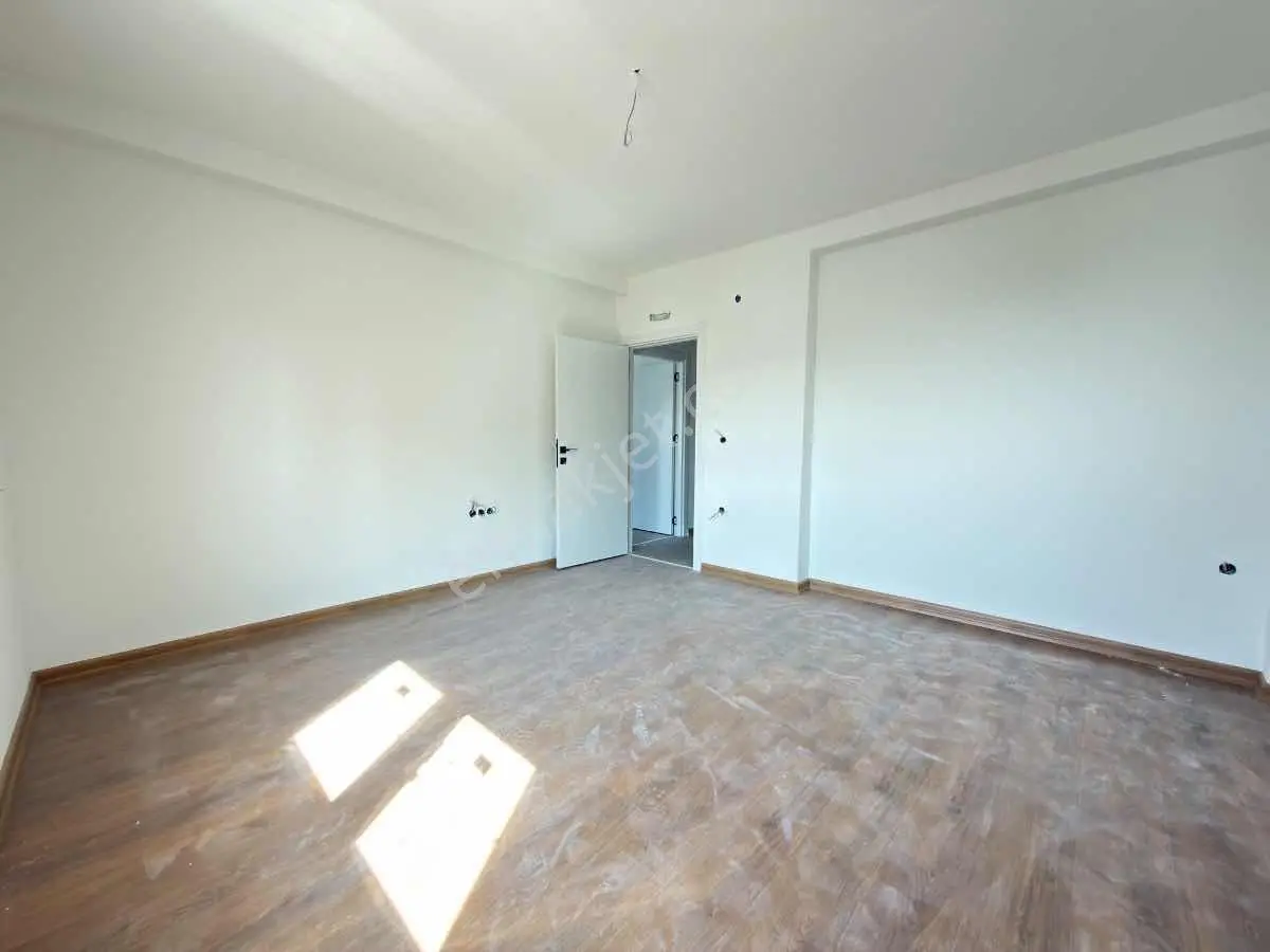 Karlıktepe Üst Dubleks 110 M² 3+1 Denız Manzara Marmaray Yürüme — fotoğraf 8