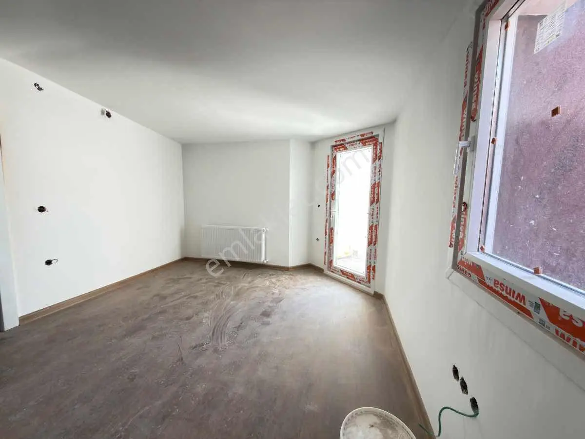Karlıktepe Üst Dubleks 110 M² 3+1 Denız Manzara Marmaray Yürüme — fotoğraf 13