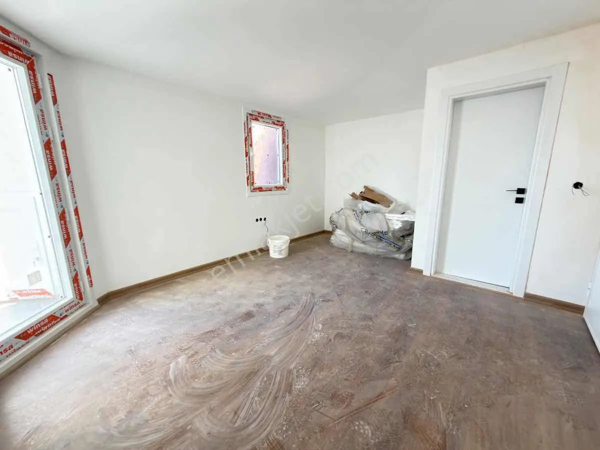 Karlıktepe Üst Dubleks 110 M² 3+1 Denız Manzara Marmaray Yürüme — fotoğraf 14