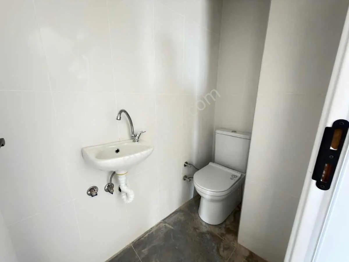 Karlıktepe Üst Dubleks 110 M² 3+1 Denız Manzara Marmaray Yürüme — fotoğraf 15
