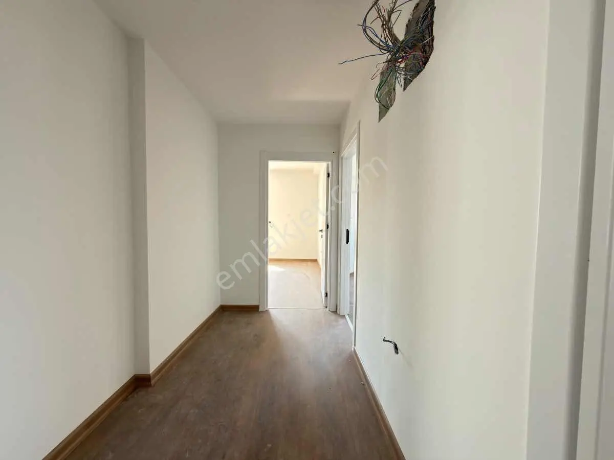 Karlıktepe Üst Dubleks 110 M² 3+1 Denız Manzara Marmaray Yürüme — fotoğraf 16