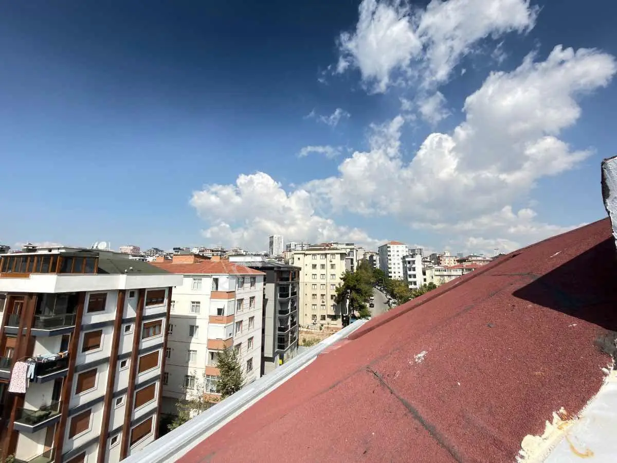 Karlıktepe Üst Dubleks 110 M² 3+1 Denız Manzara Marmaray Yürüme — fotoğraf 17