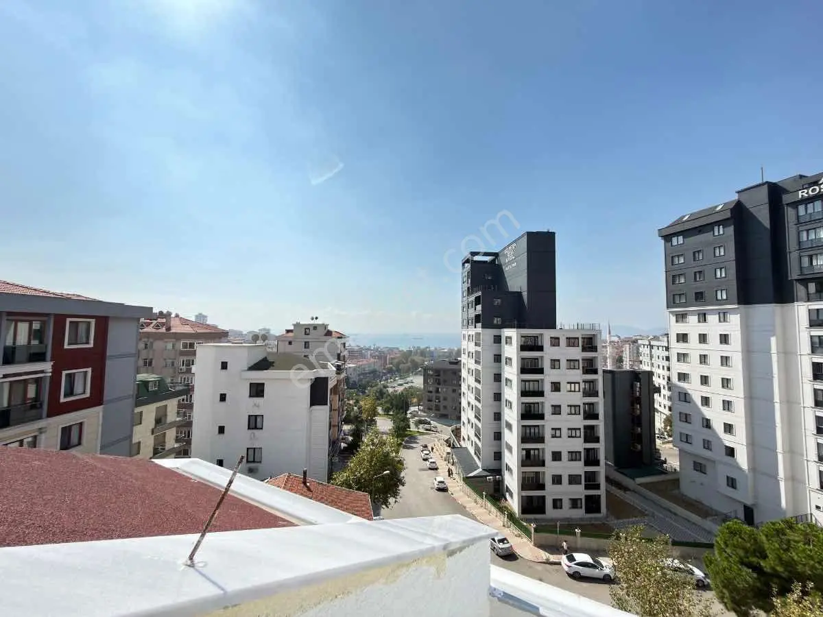 Karlıktepe Üst Dubleks 110 M² 3+1 Denız Manzara Marmaray Yürüme — fotoğraf 18