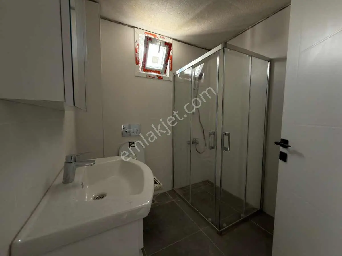 Karlıktepe Üst Dubleks 110 M² 3+1 Denız Manzara Marmaray Yürüme — fotoğraf 20