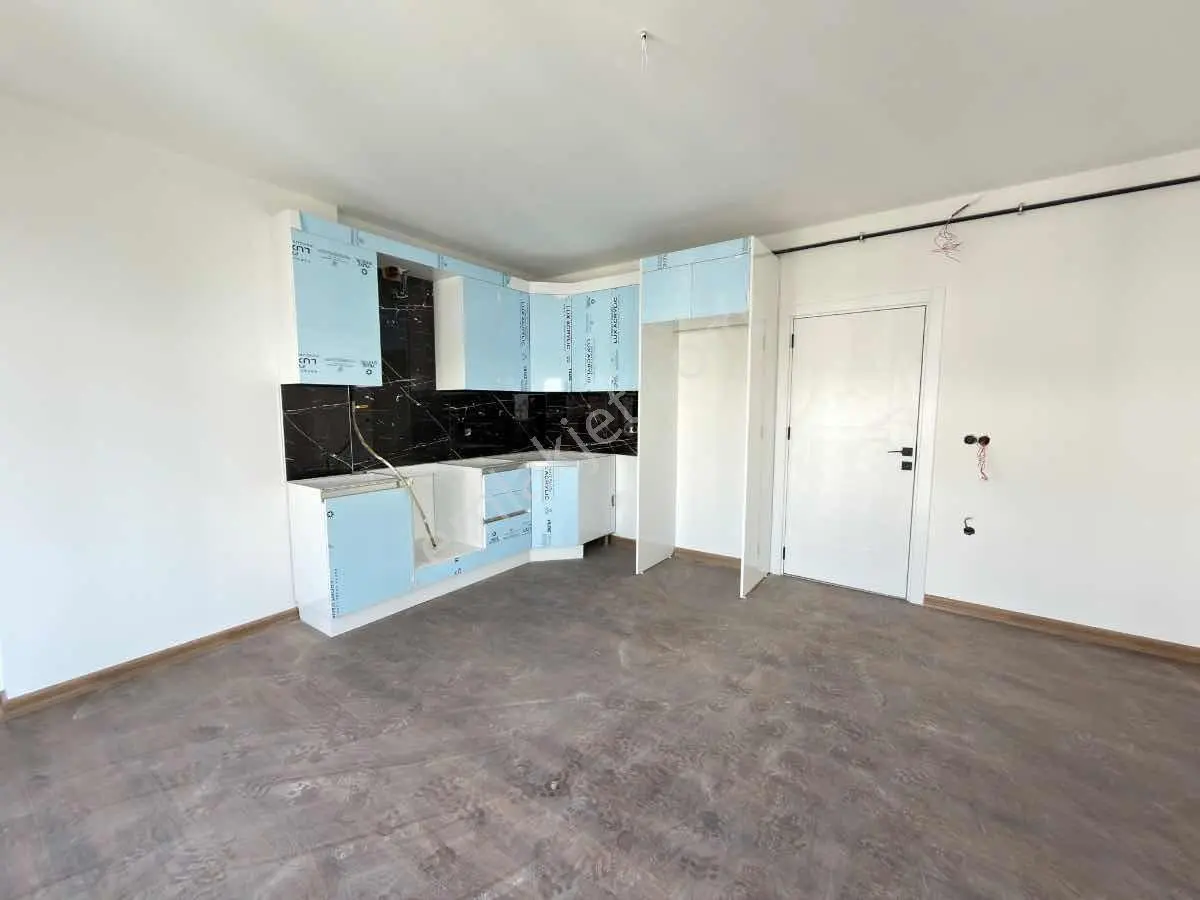 Karlıktepe Üst Dubleks 110 M² 3+1 Denız Manzara Marmaray Yürüme — fotoğraf 21