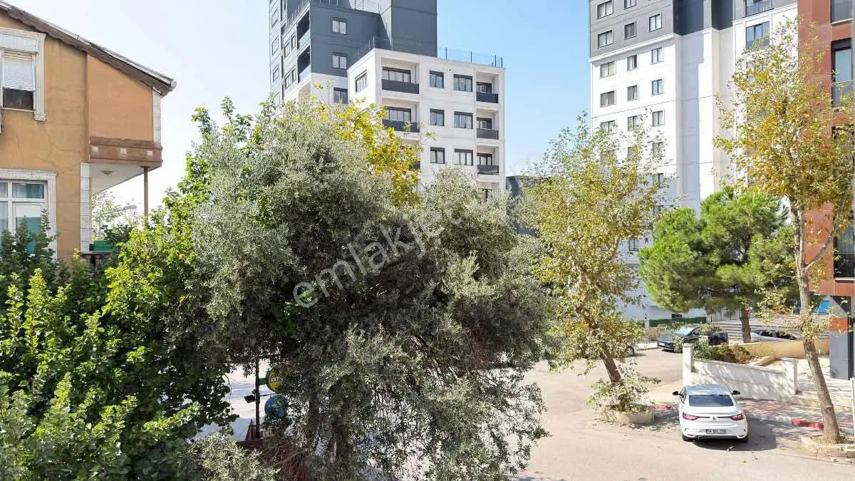 Karlıktepe Üst Dubleks 110 M² 3+1 Denız Manzara Marmaray Yürüme — fotoğraf 23