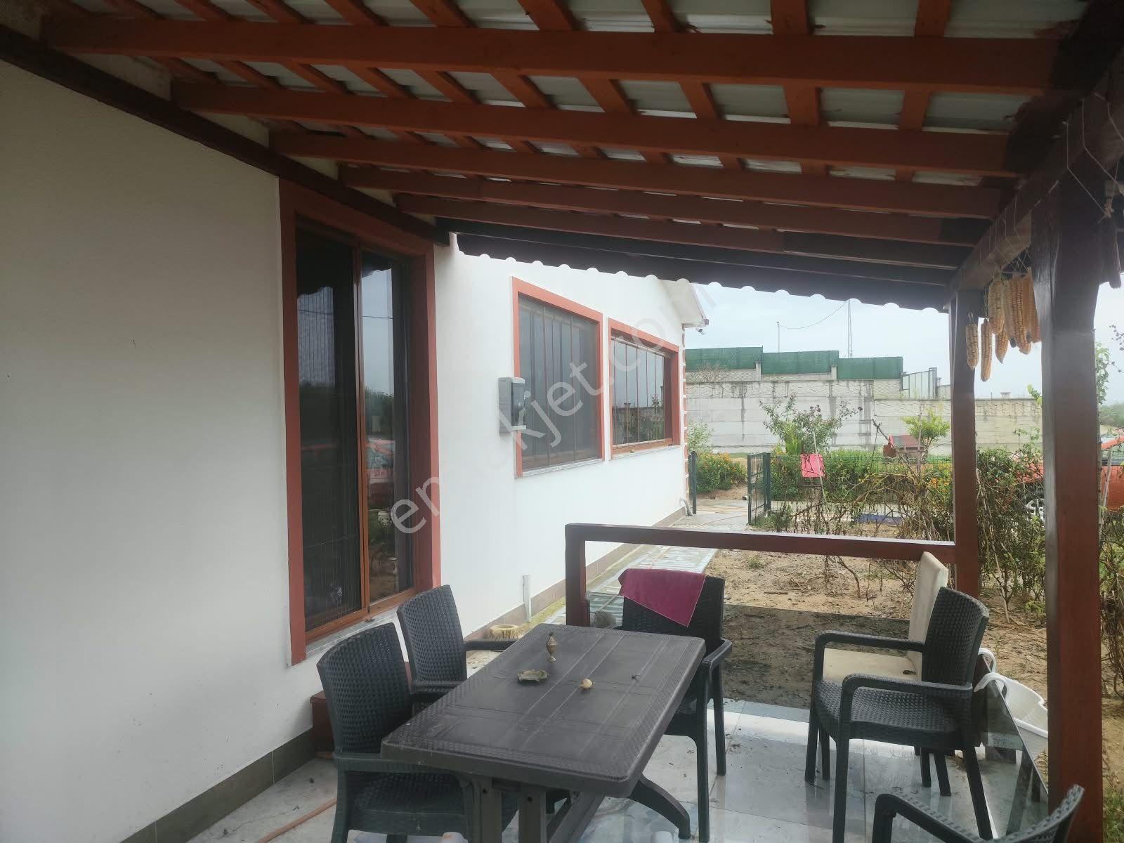 Sakarya Karasu’da 700 M² İçerisinde 3+1 Müstakil Ev — fotoğraf 6
