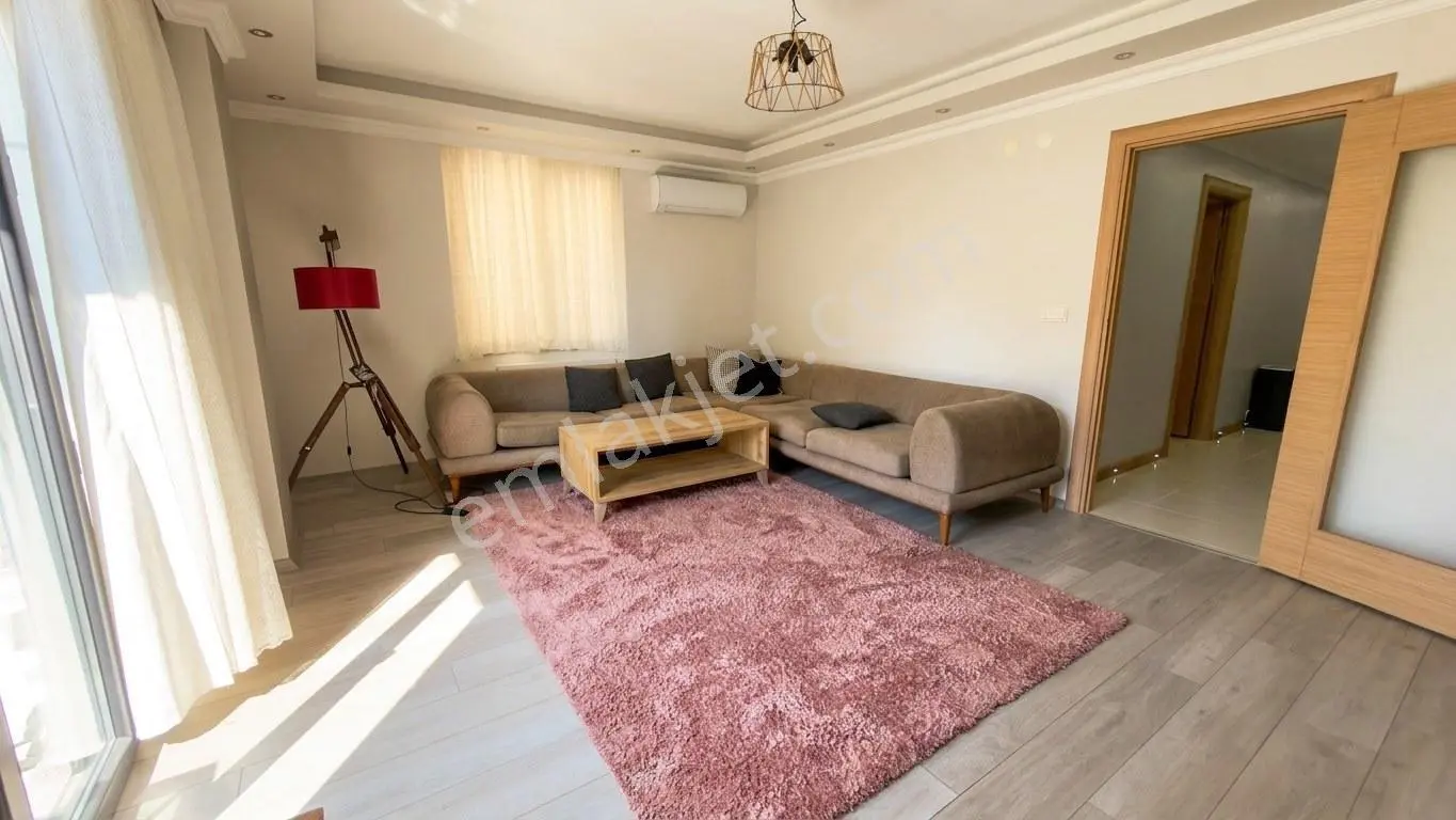 Kartal Çavuşoğlu Mahallesı Satılık 2+1 Daıre