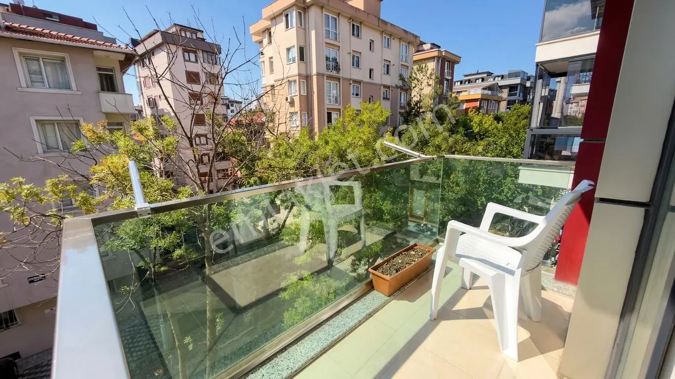 Kartal Çavuşoğlu Mahallesı Satılık 2+1 Daıre — fotoğraf 8