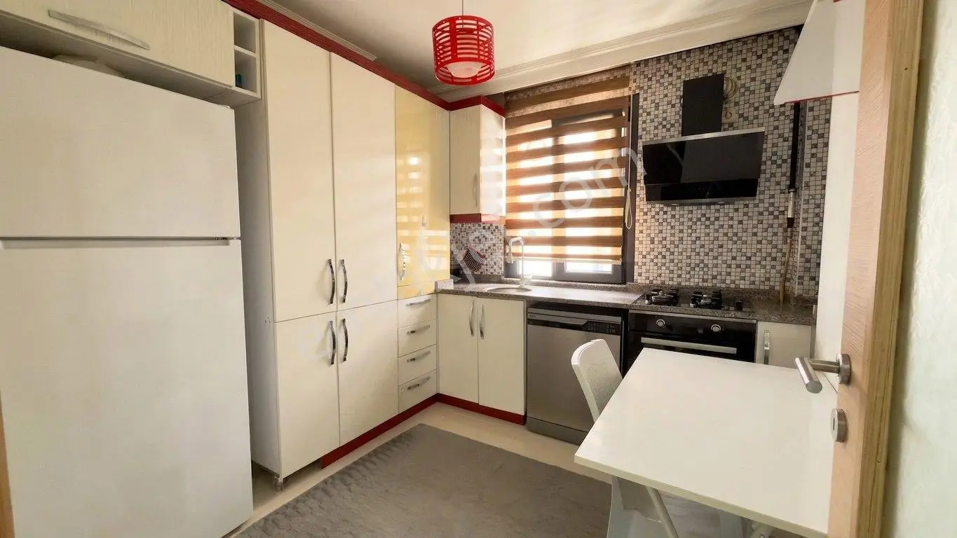 Kartal Çavuşoğlu Mahallesı Satılık 2+1 Daıre — fotoğraf 9