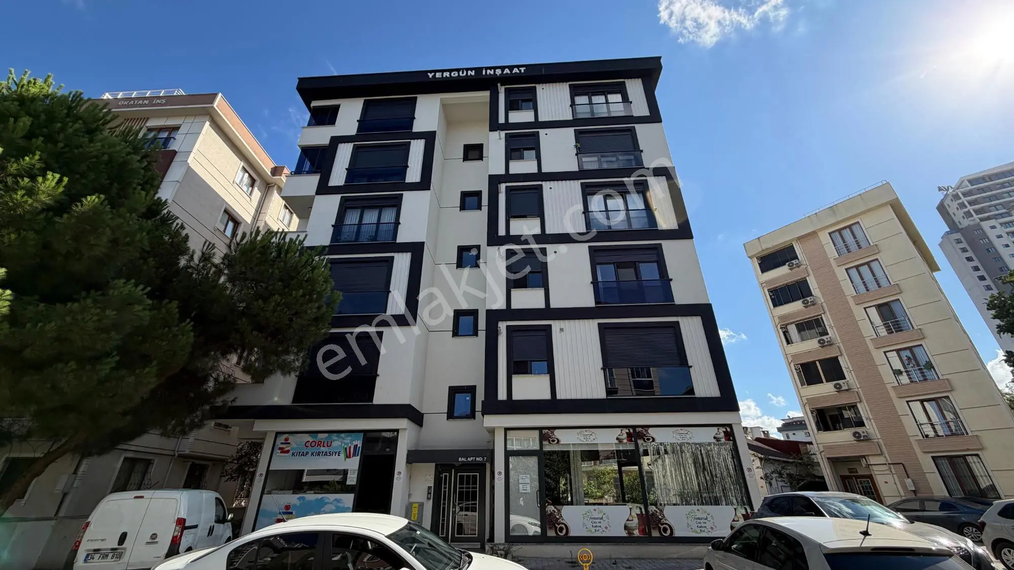 Kartal Karlıktepe Mahallesı Satılık 2+1 Lüks Daıre