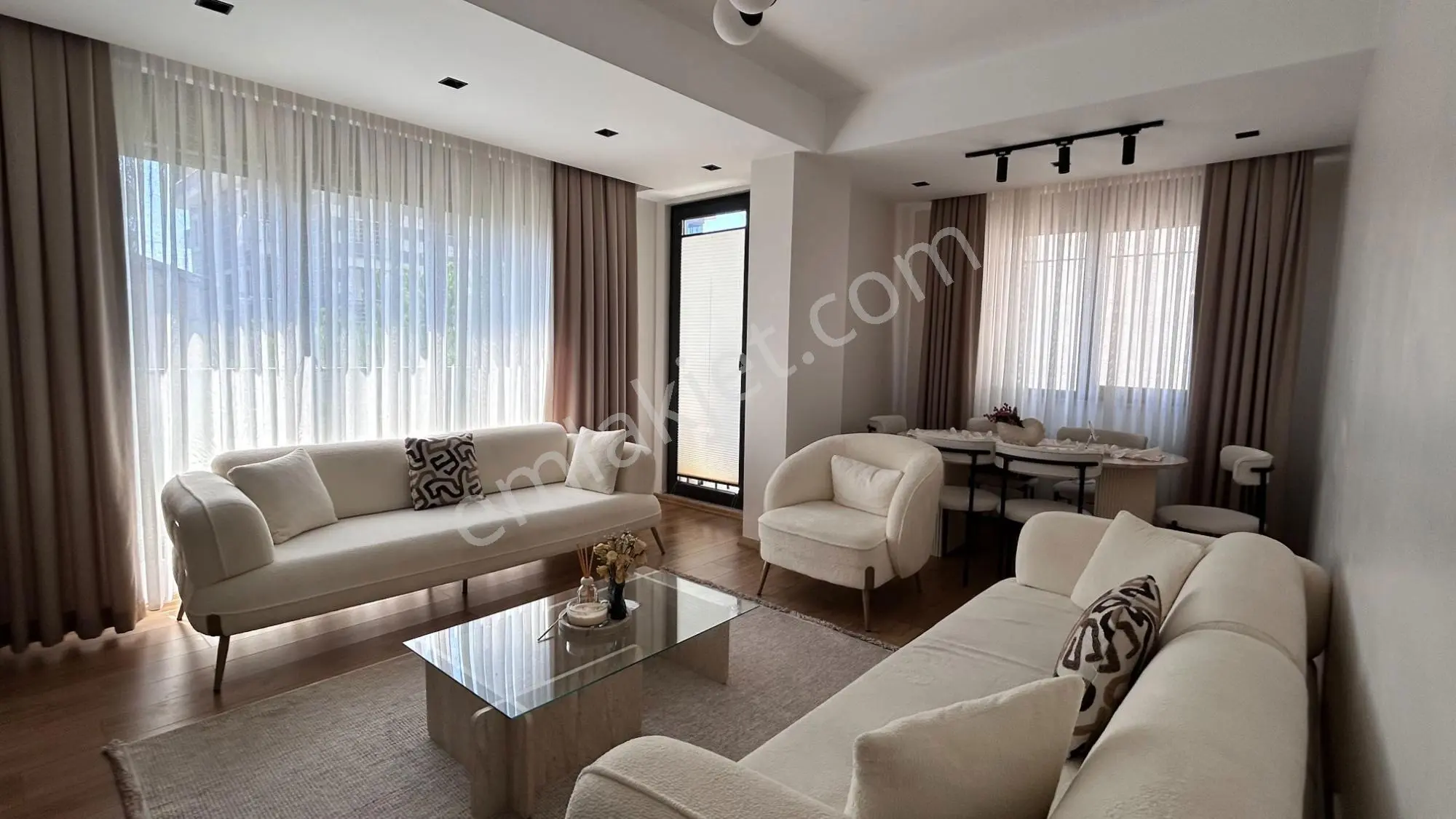 Kartal Karlıktepe Mahallesı Satılık 2+1 Lüks Daıre — fotoğraf 2