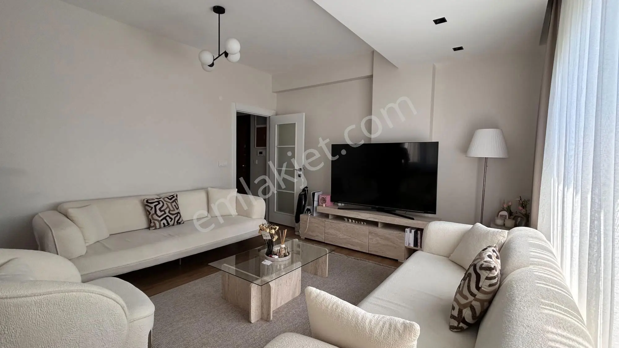 Kartal Karlıktepe Mahallesı Satılık 2+1 Lüks Daıre — fotoğraf 3