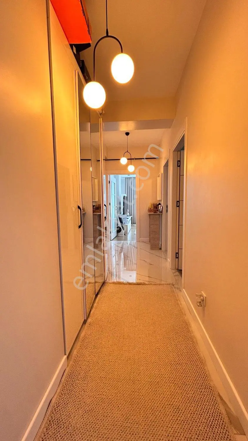 Kartal Karlıktepe Mahallesı Satılık 2+1 Lüks Daıre — fotoğraf 9