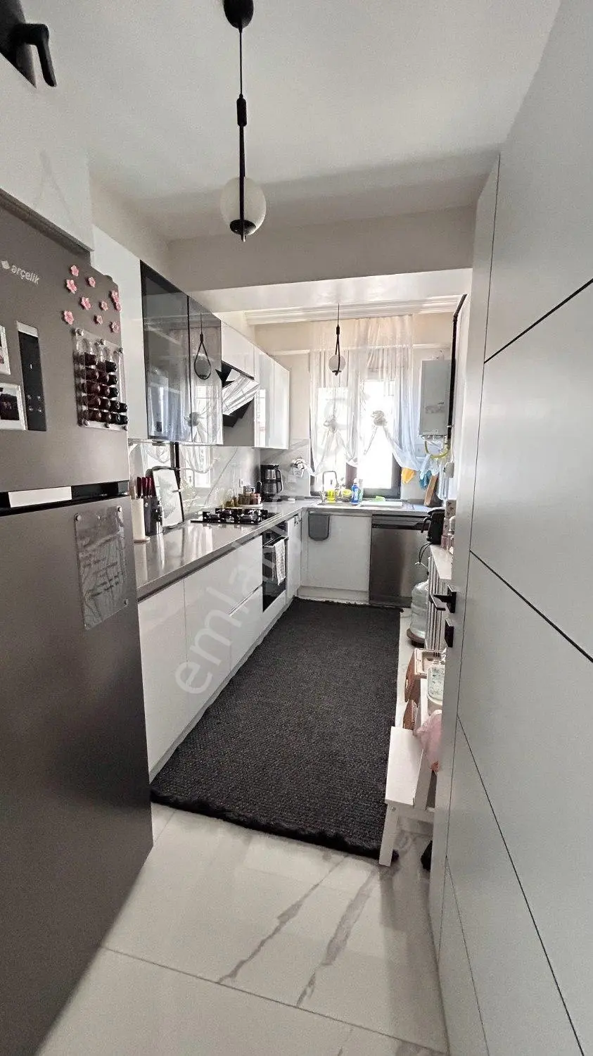 Kartal Karlıktepe Mahallesı Satılık 2+1 Lüks Daıre — fotoğraf 12