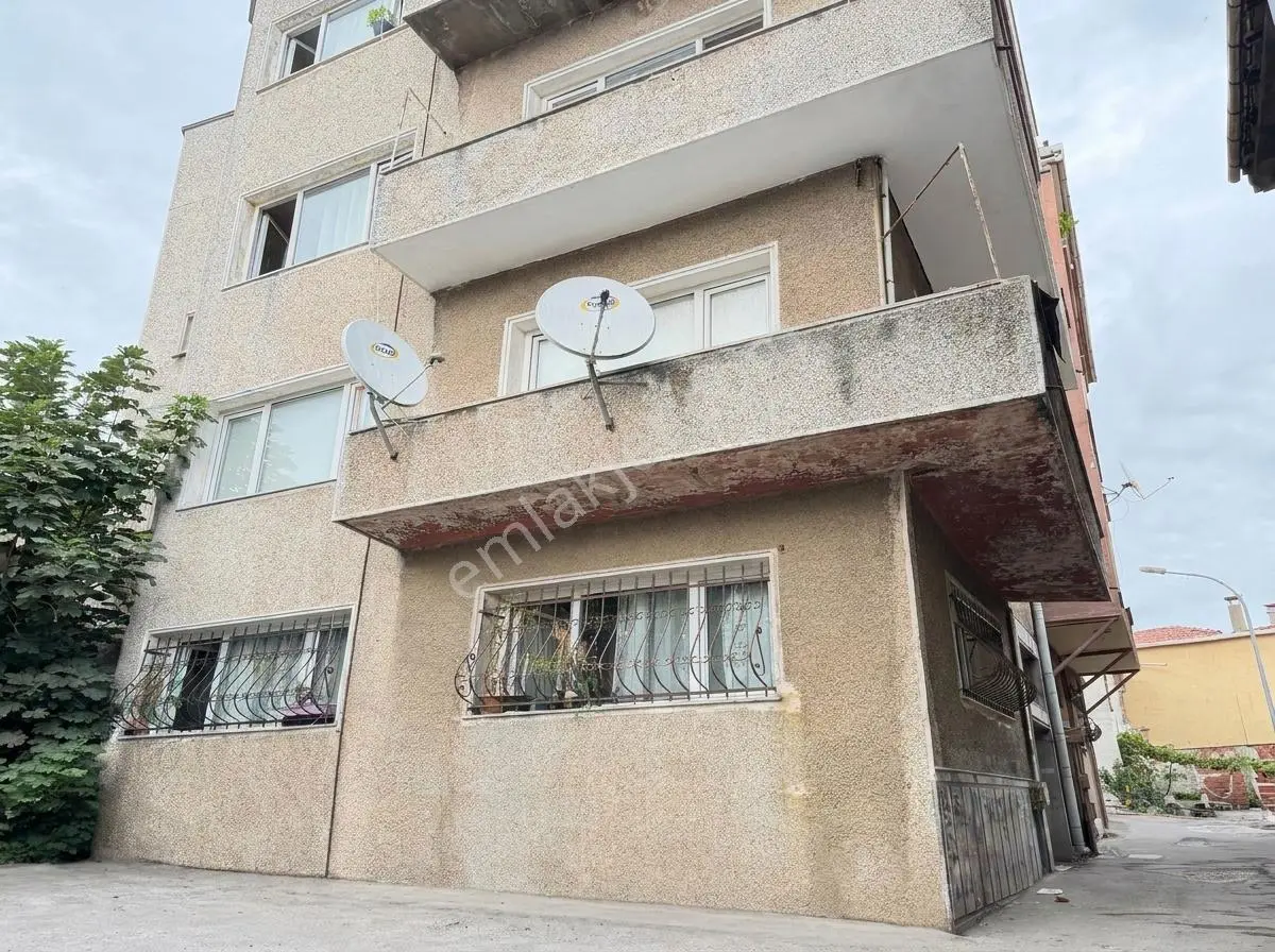 Kartal Merkez Satılık Komple Bına