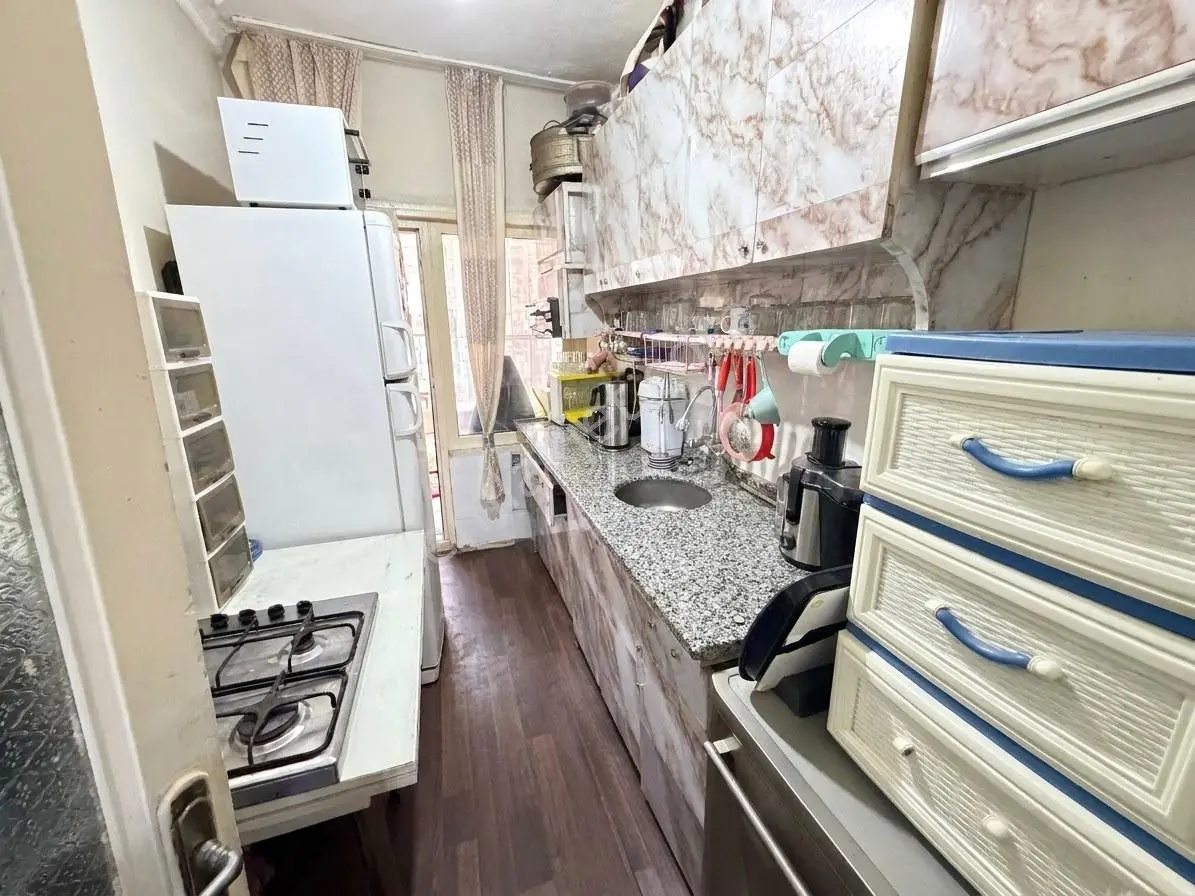 Kartal Merkez Satılık Komple Bına — fotoğraf 7